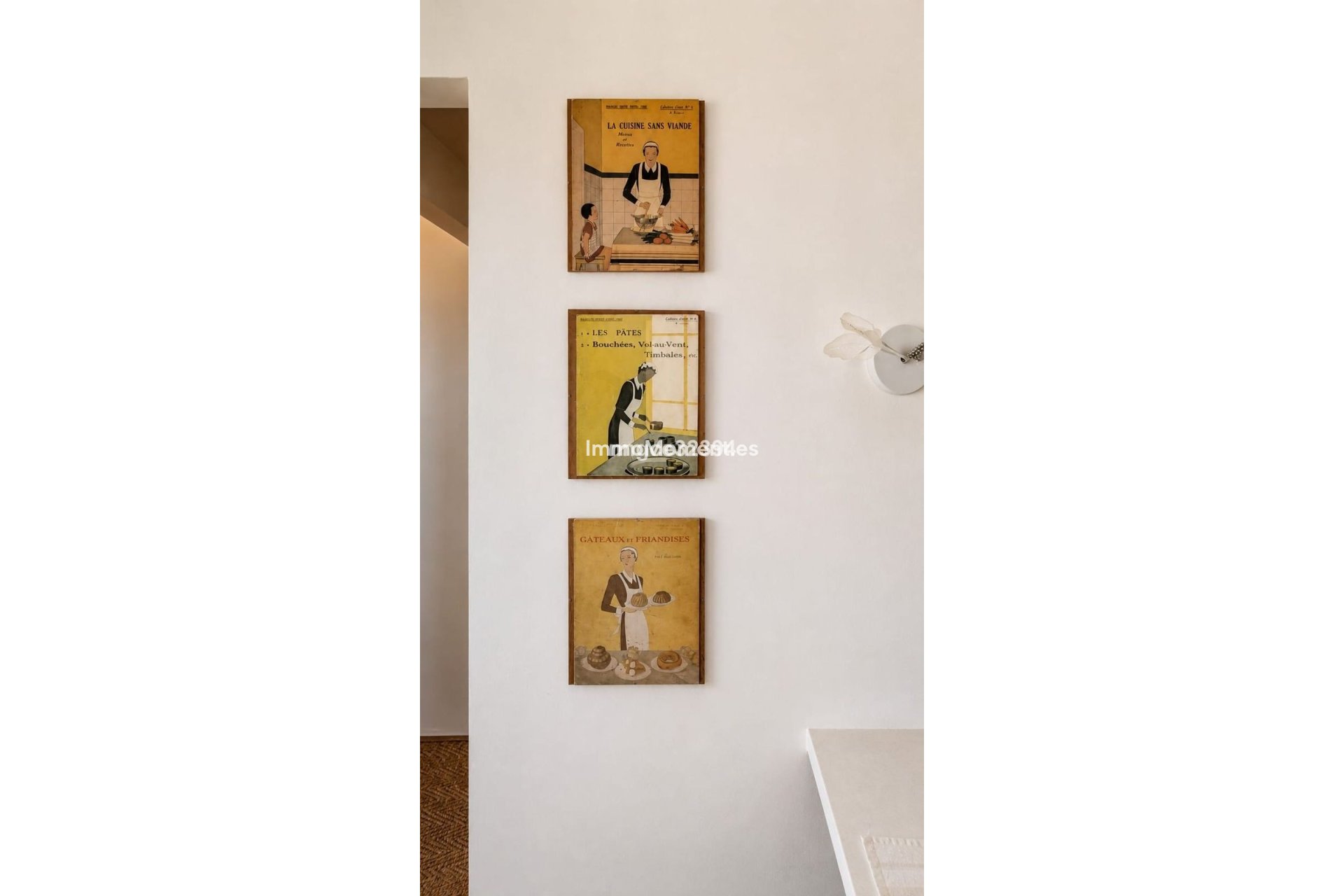 Bestaande woning - Appartement - Marbella - The Golden Mile