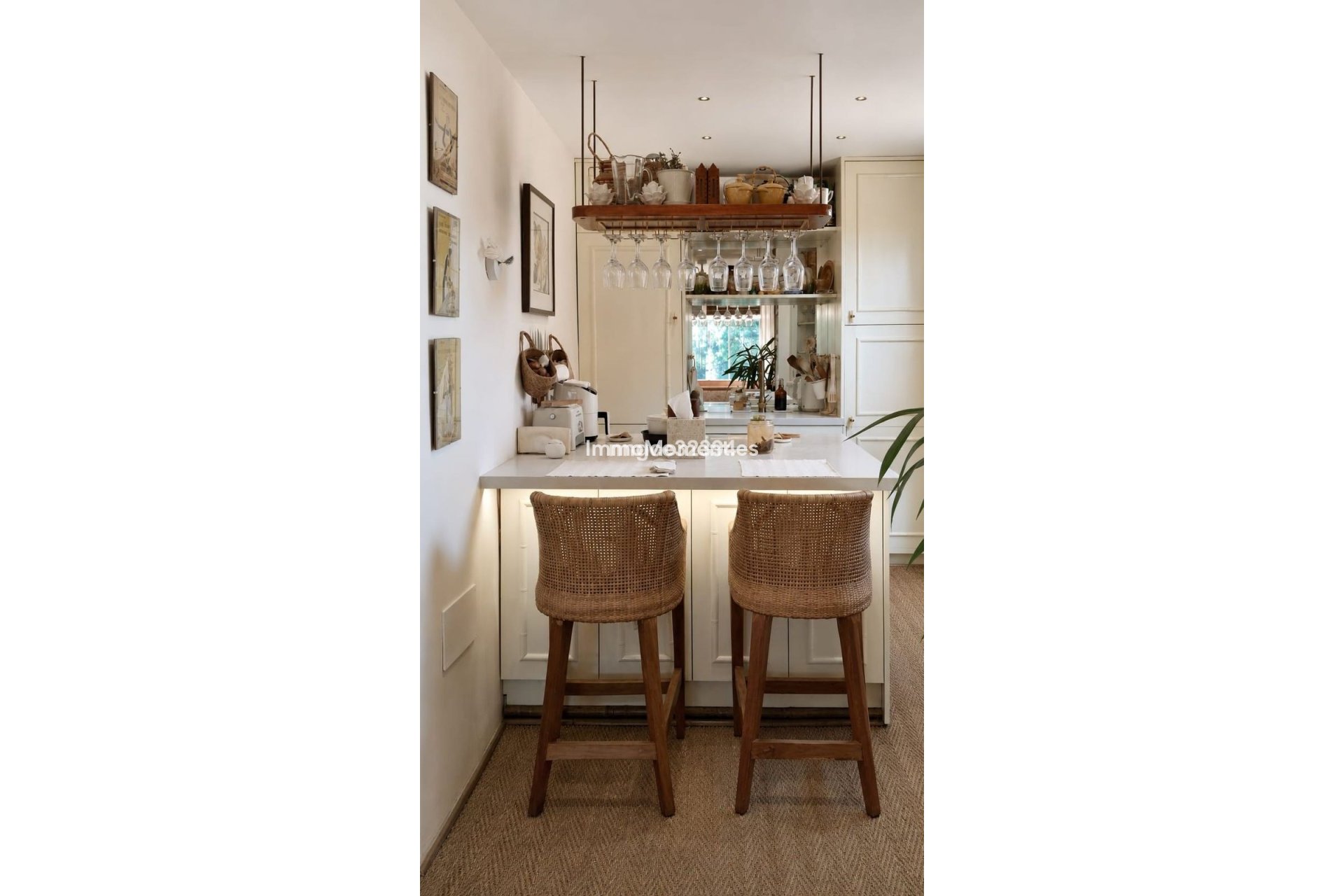 Bestaande woning - Appartement - Marbella - The Golden Mile
