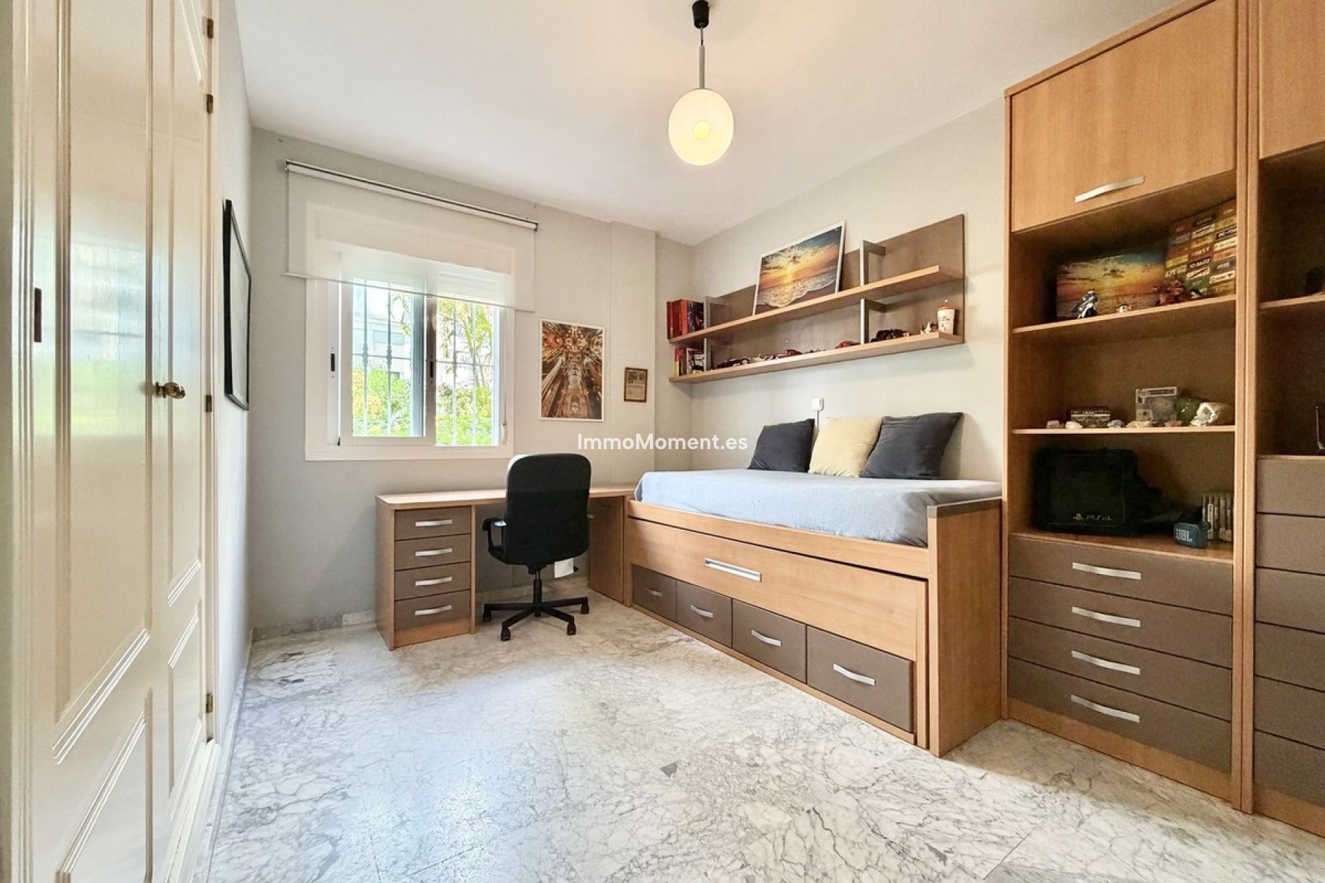 Bestaande woning - Appartement - Marbella - The Golden Mile