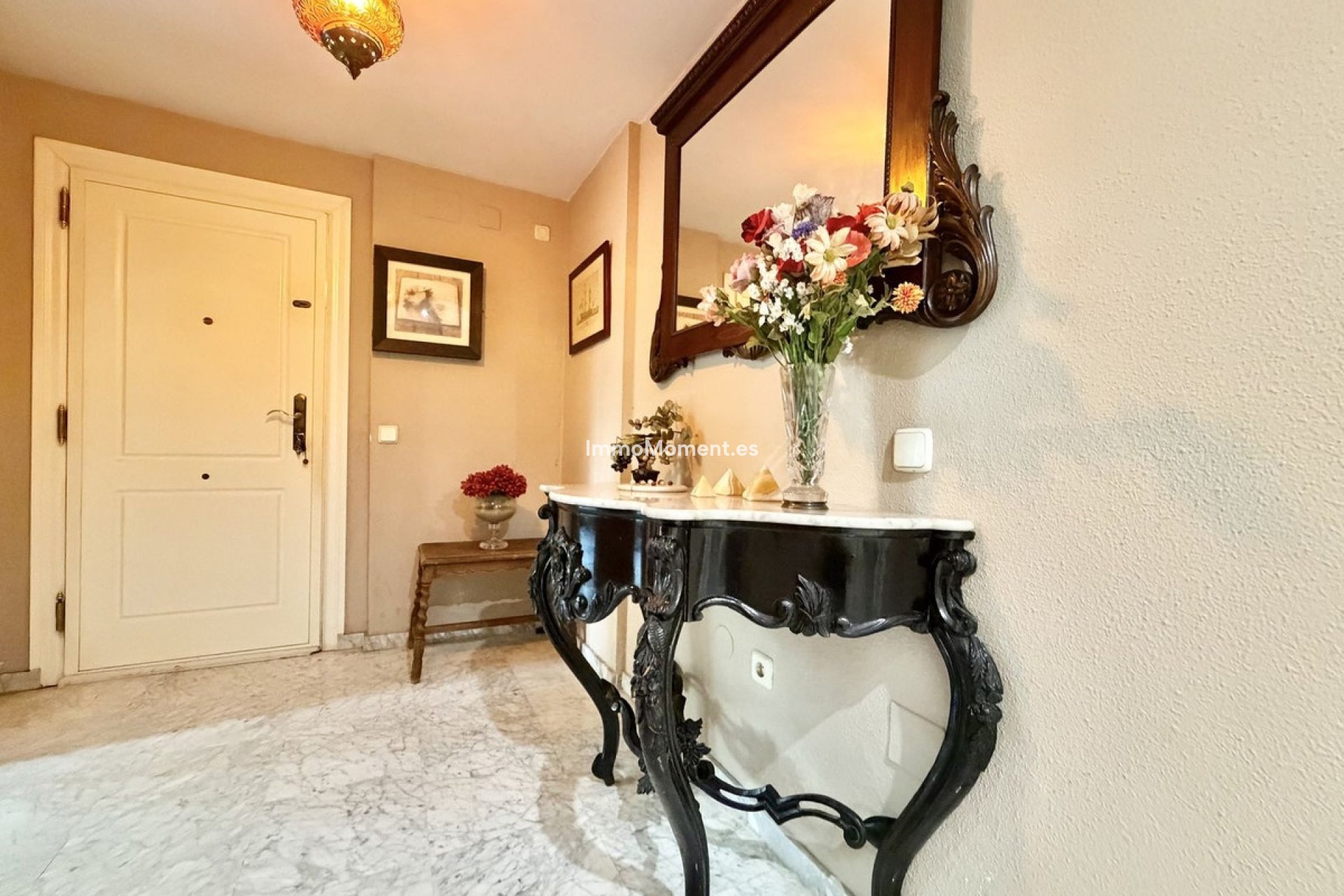 Bestaande woning - Appartement - Marbella - The Golden Mile