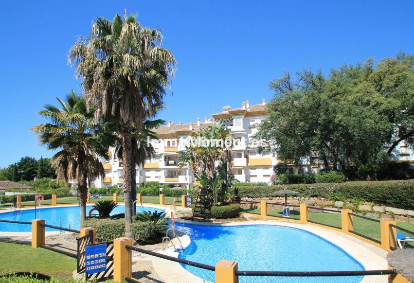Bestaande woning - Appartement - Marbella - The Golden Mile