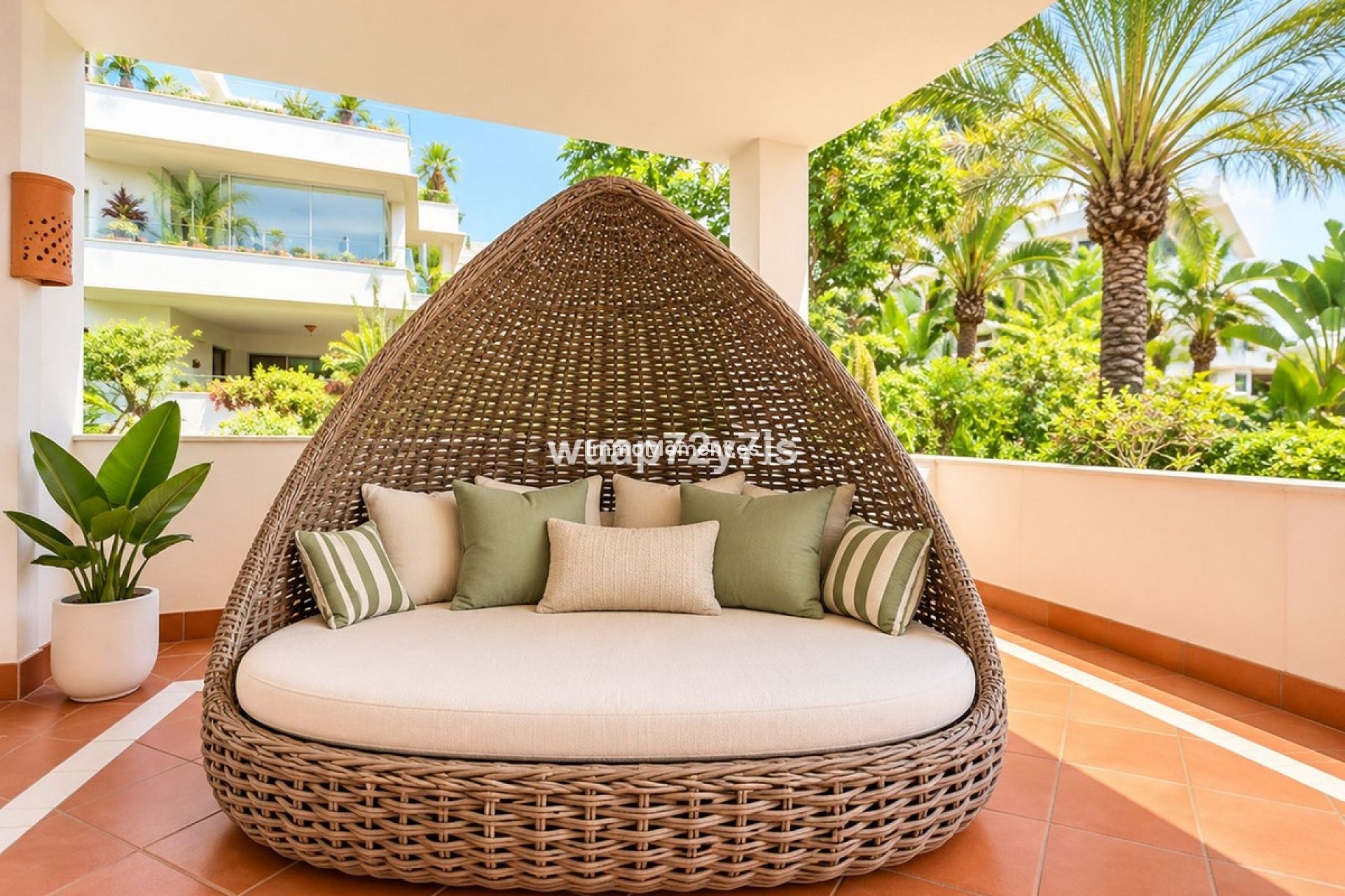 Bestaande woning - Appartement - Marbella - The Golden Mile