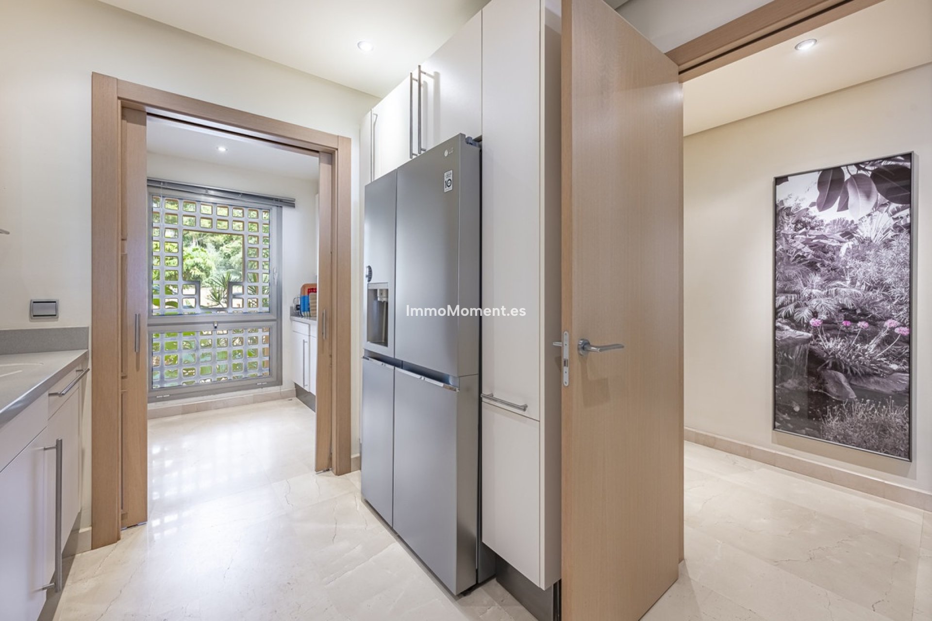 Bestaande woning - Appartement - Marbella - The Golden Mile
