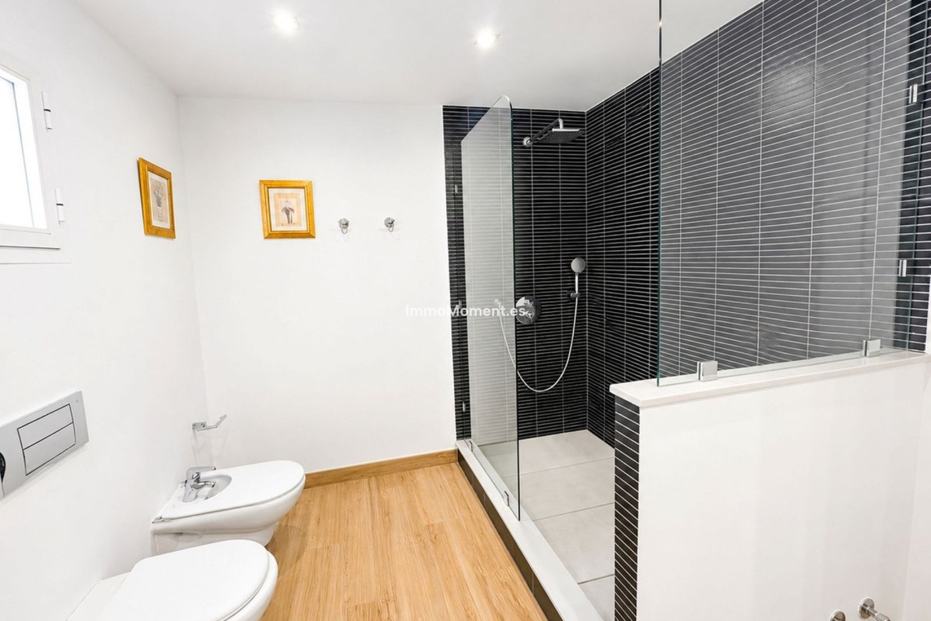 Bestaande woning - Appartement - Marbella - The Golden Mile