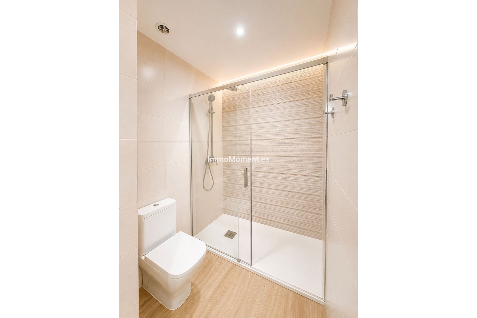 Bestaande woning - Appartement - Marbella - The Golden Mile
