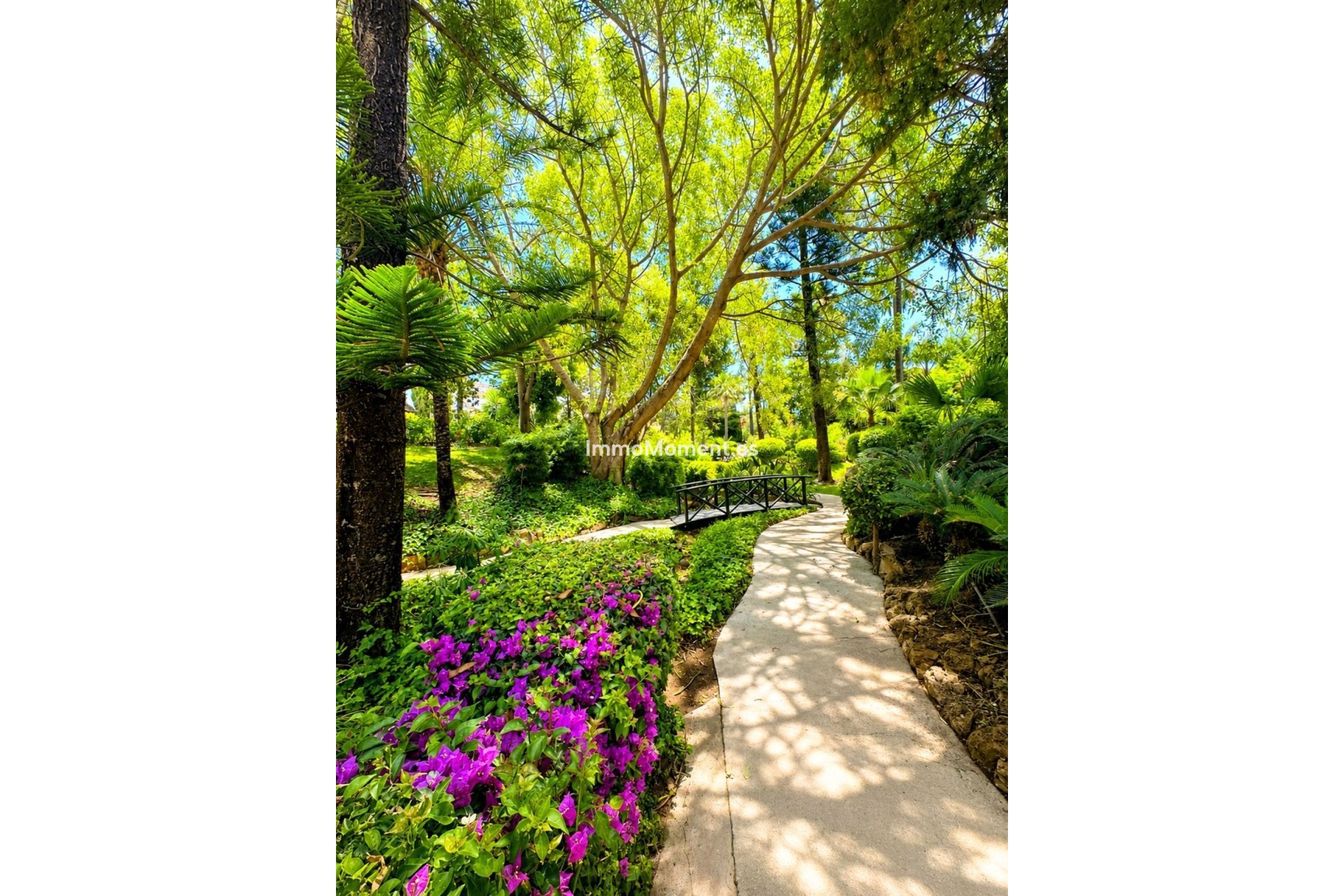 Bestaande woning - Appartement - Marbella - The Golden Mile
