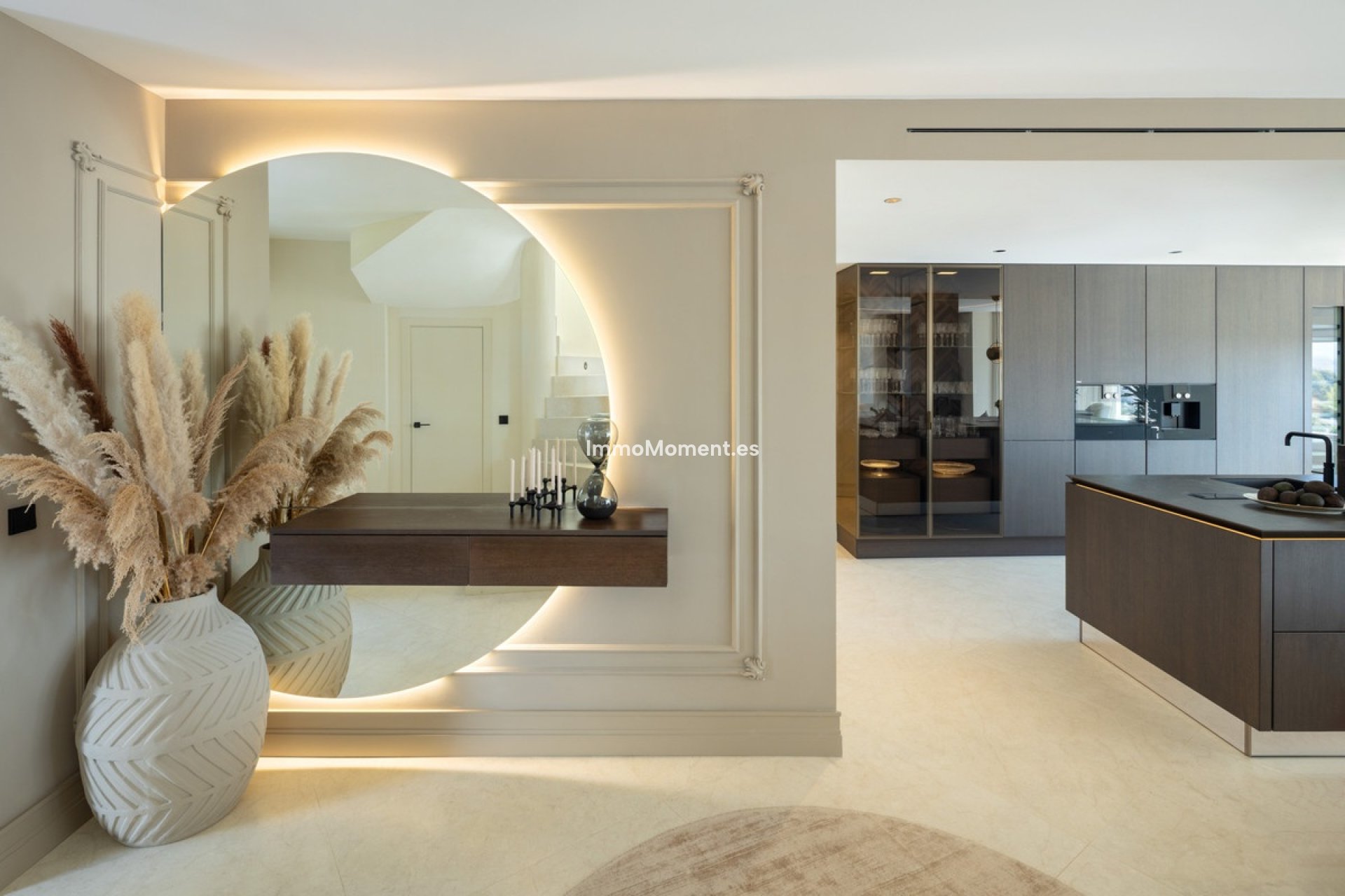 Bestaande woning - Appartement - Marbella - The Golden Mile