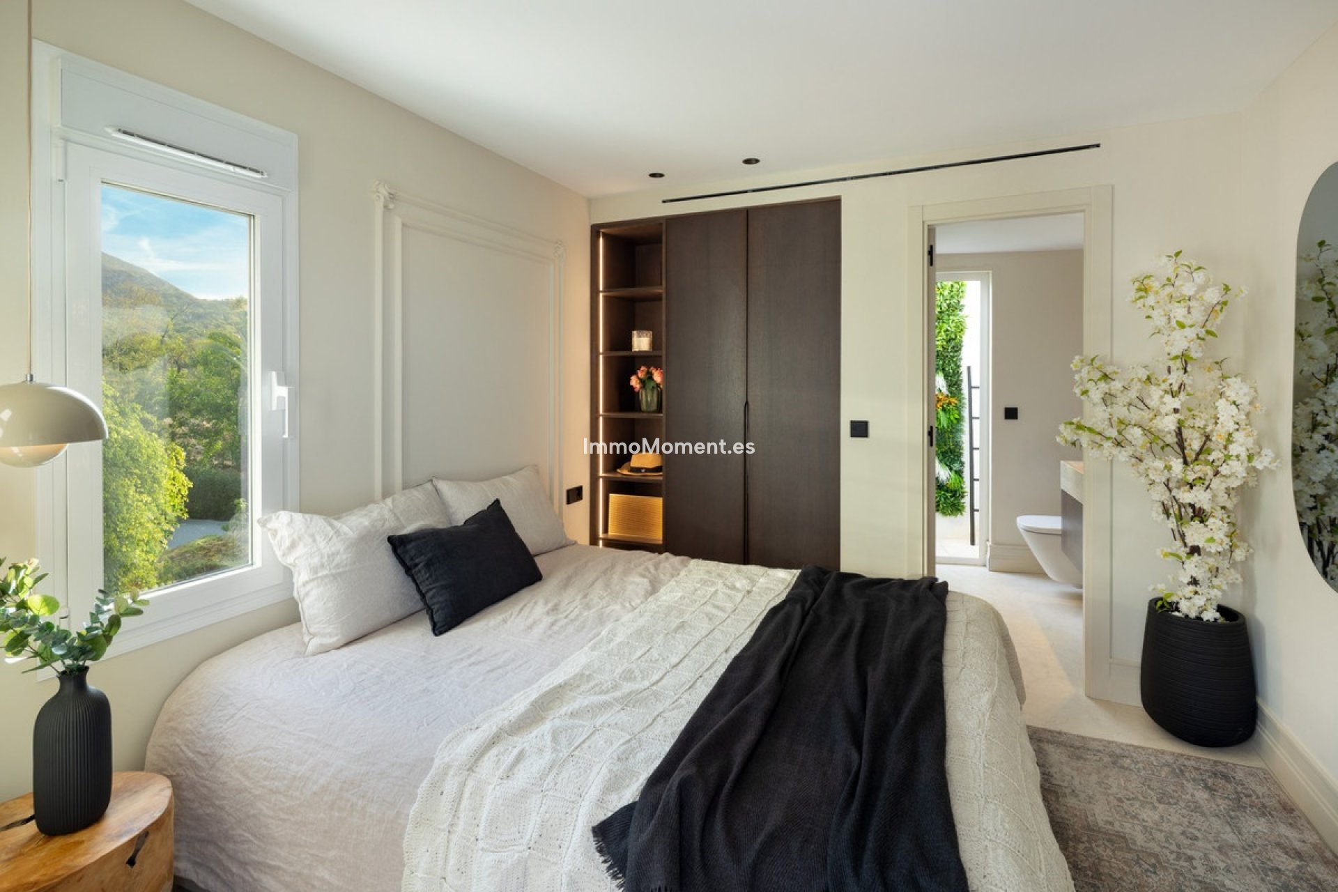 Bestaande woning - Appartement - Marbella - The Golden Mile