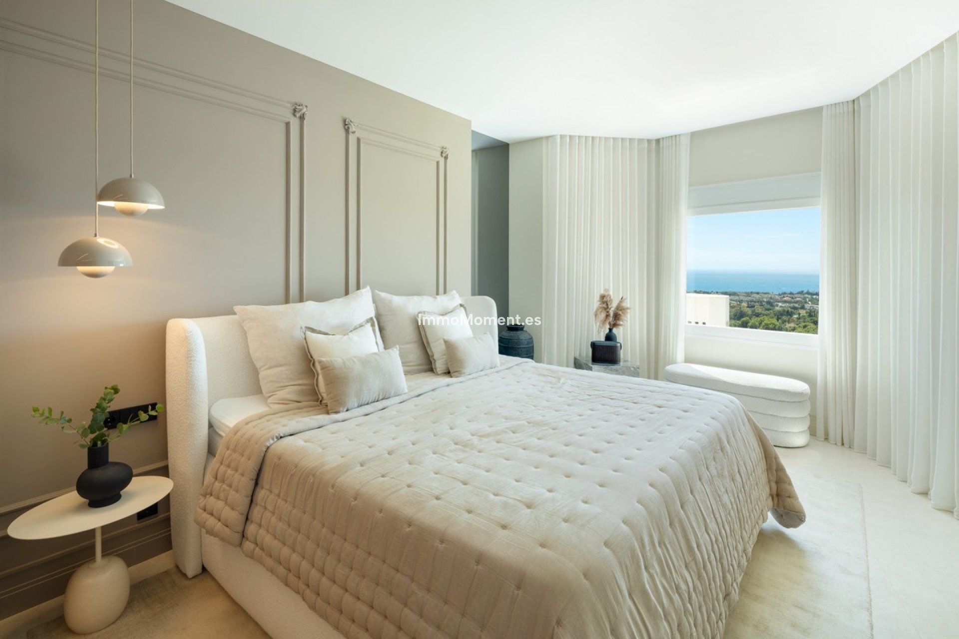 Bestaande woning - Appartement - Marbella - The Golden Mile