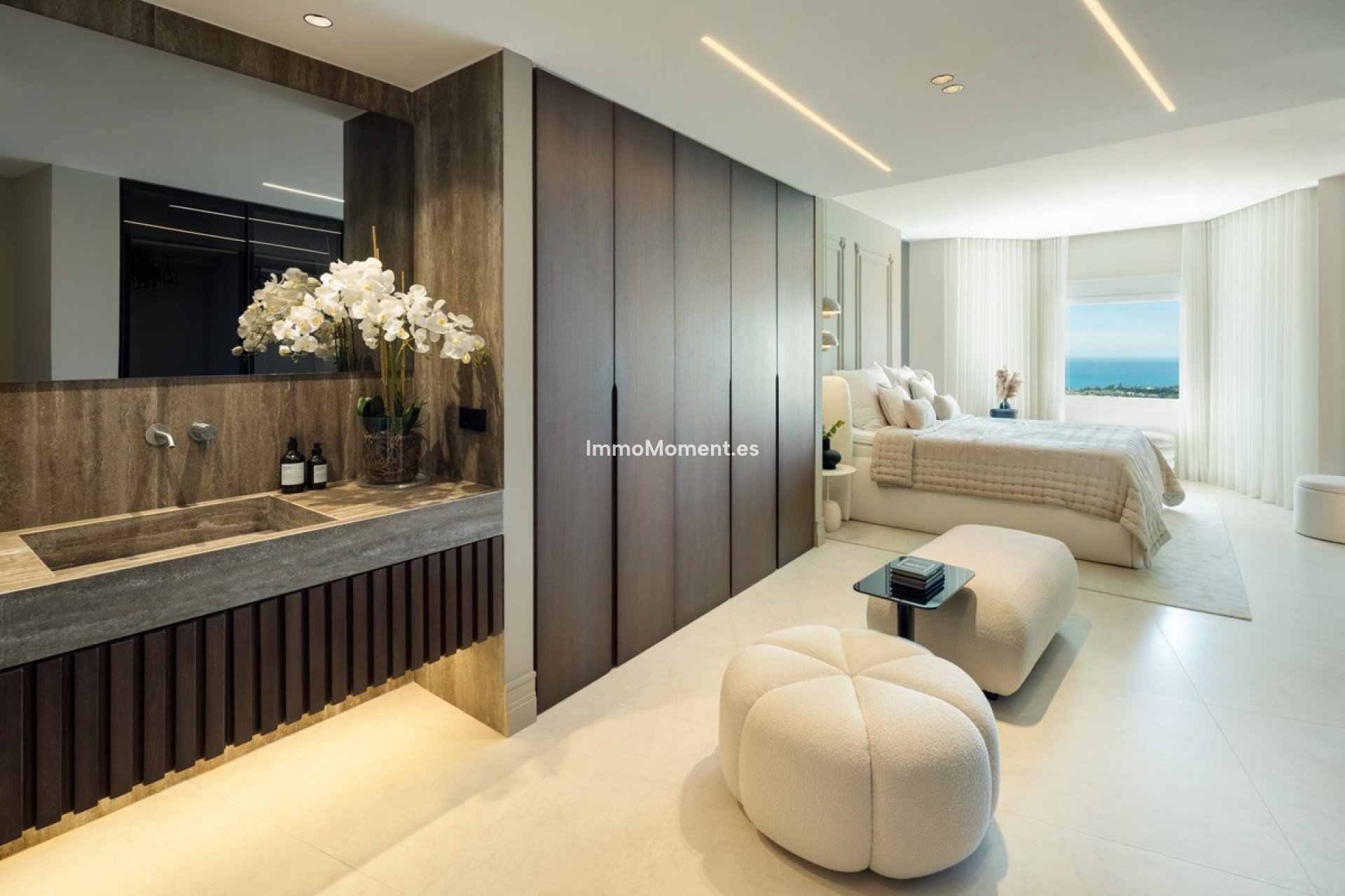 Bestaande woning - Appartement - Marbella - The Golden Mile