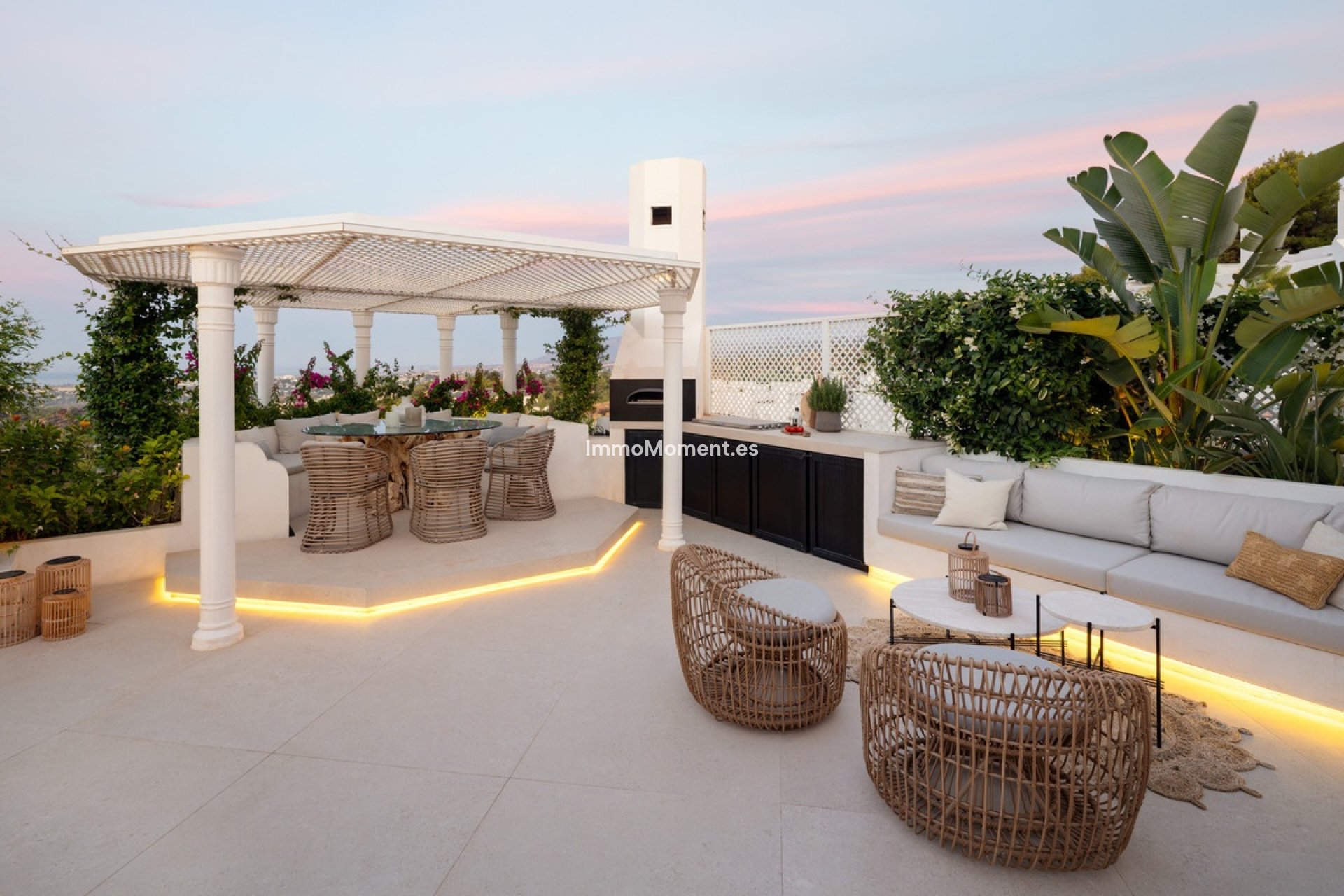 Bestaande woning - Appartement - Marbella - The Golden Mile