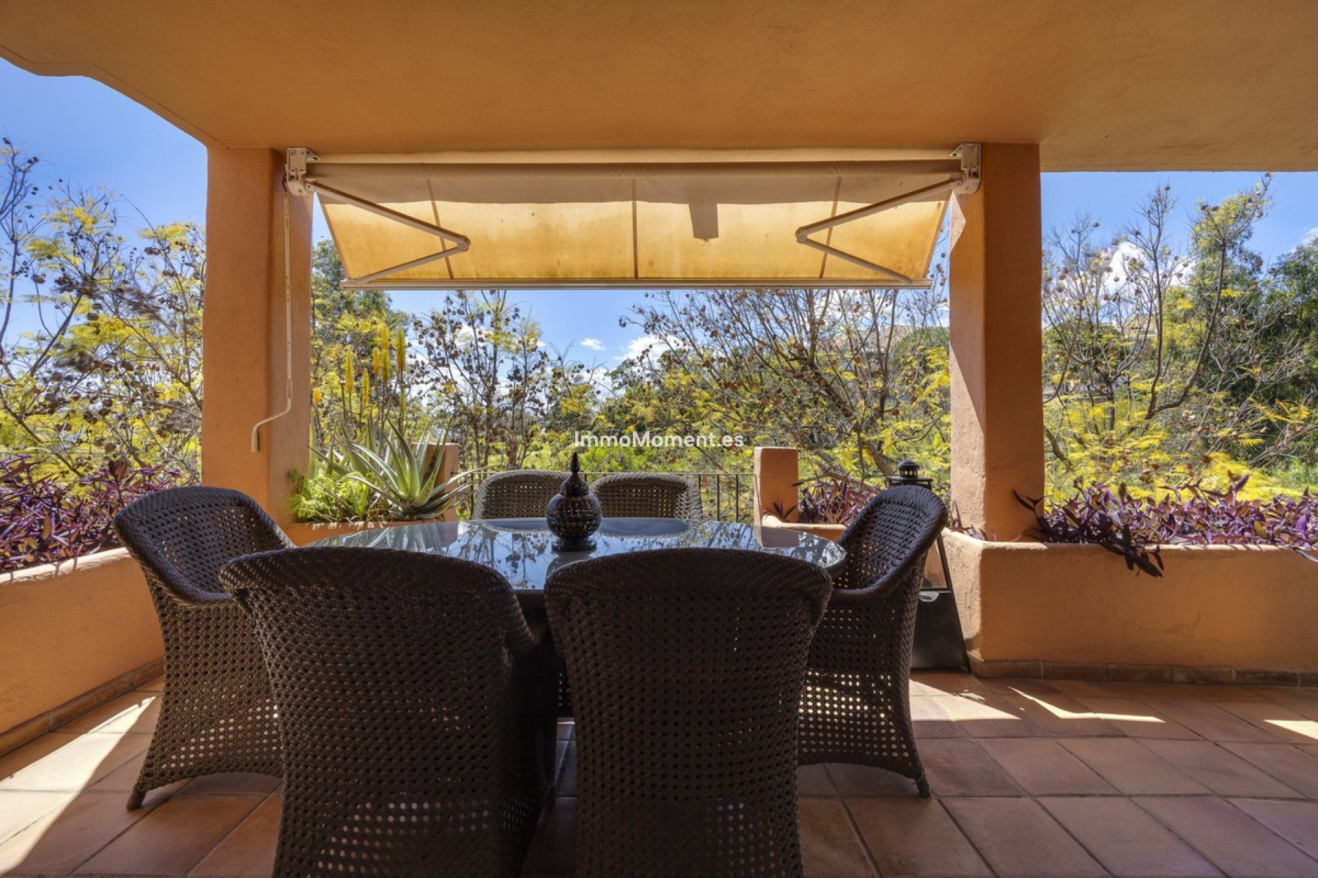 Bestaande woning - Appartement - Marbella - The Golden Mile