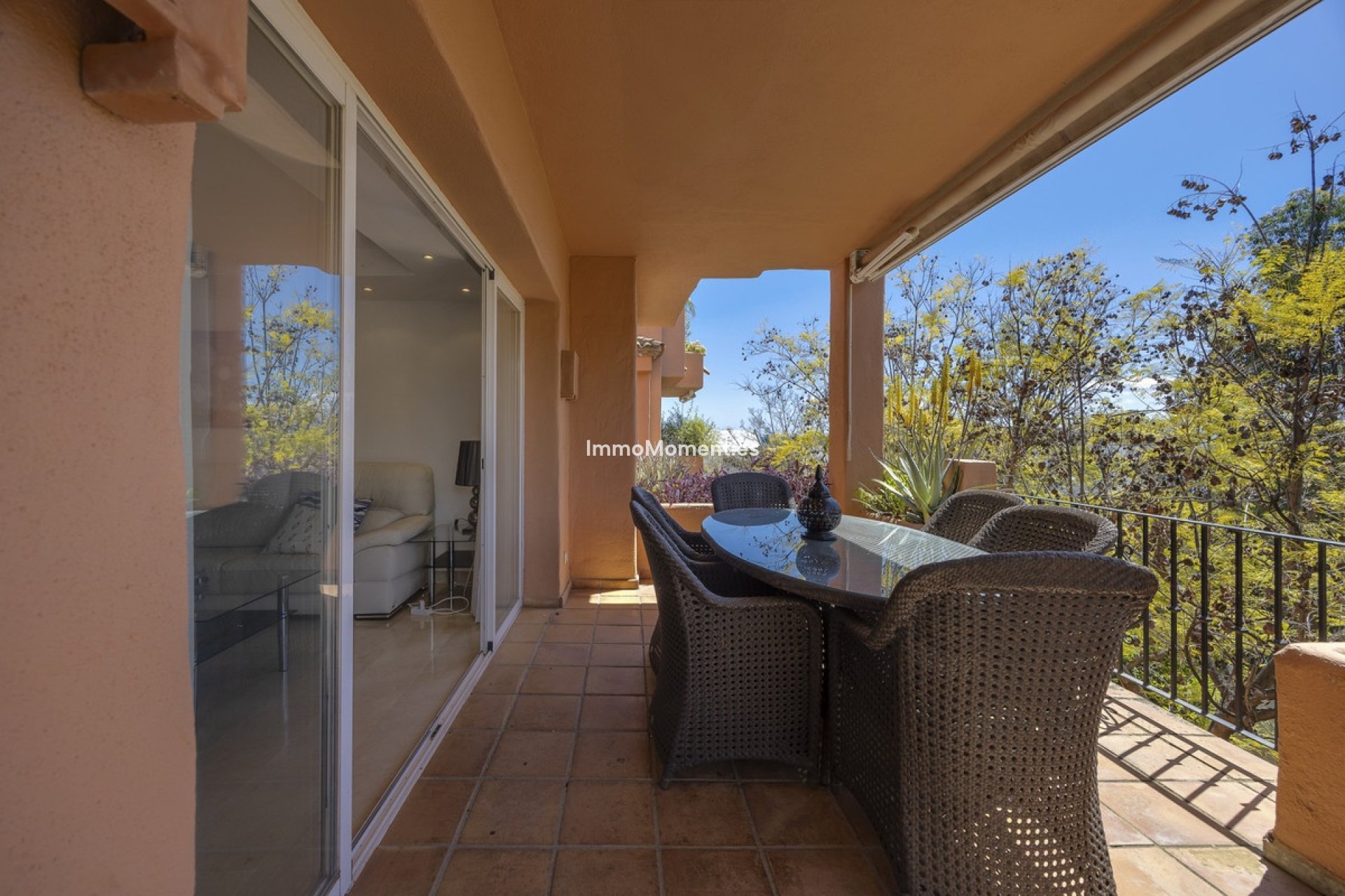 Bestaande woning - Appartement - Marbella - The Golden Mile