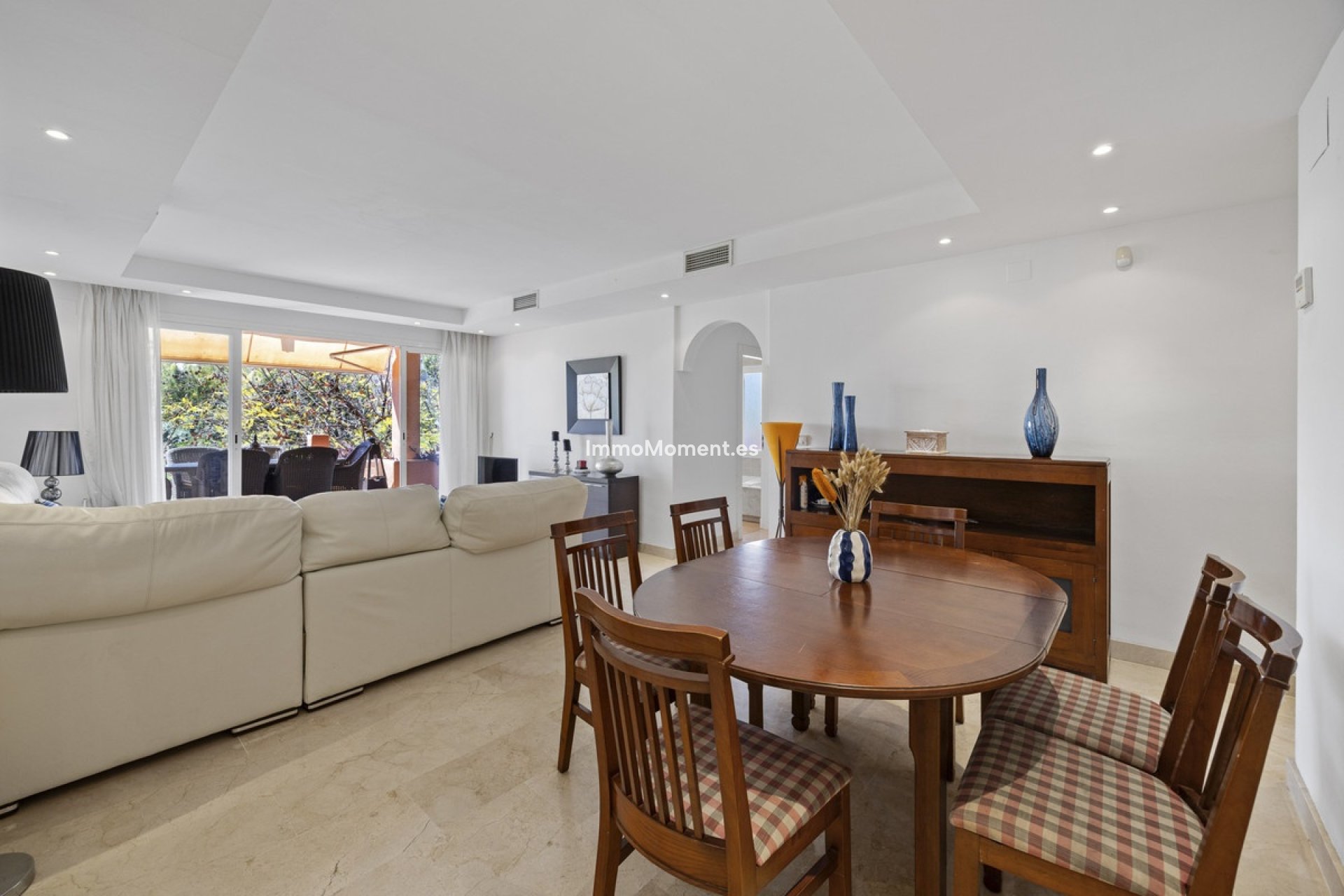 Bestaande woning - Appartement - Marbella - The Golden Mile