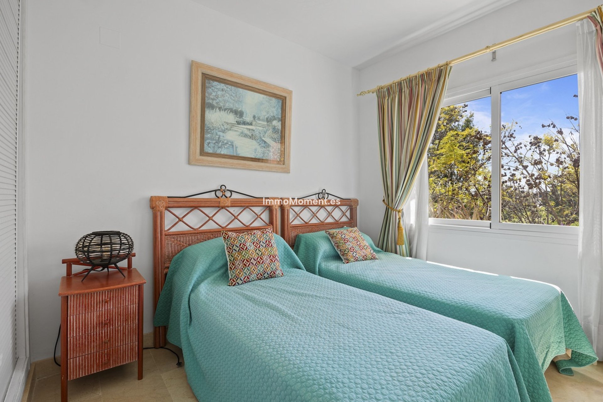 Bestaande woning - Appartement - Marbella - The Golden Mile
