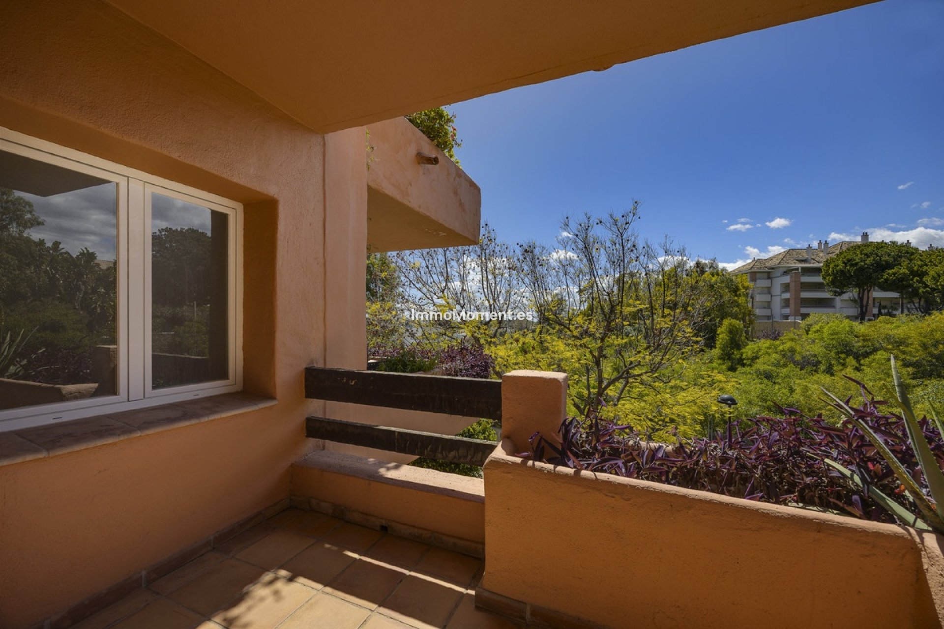 Bestaande woning - Appartement - Marbella - The Golden Mile