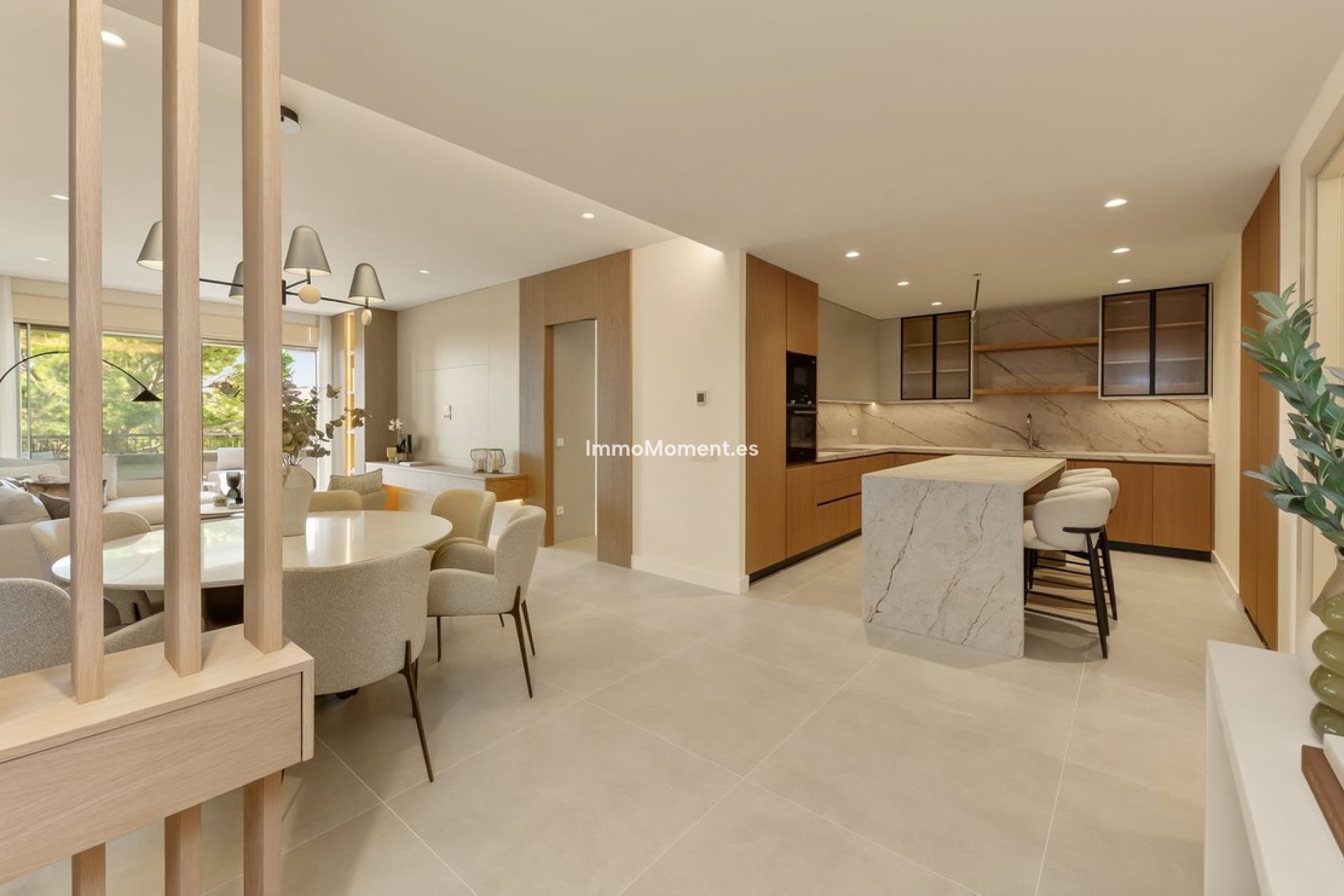 Bestaande woning - Appartement - Marbella - The Golden Mile
