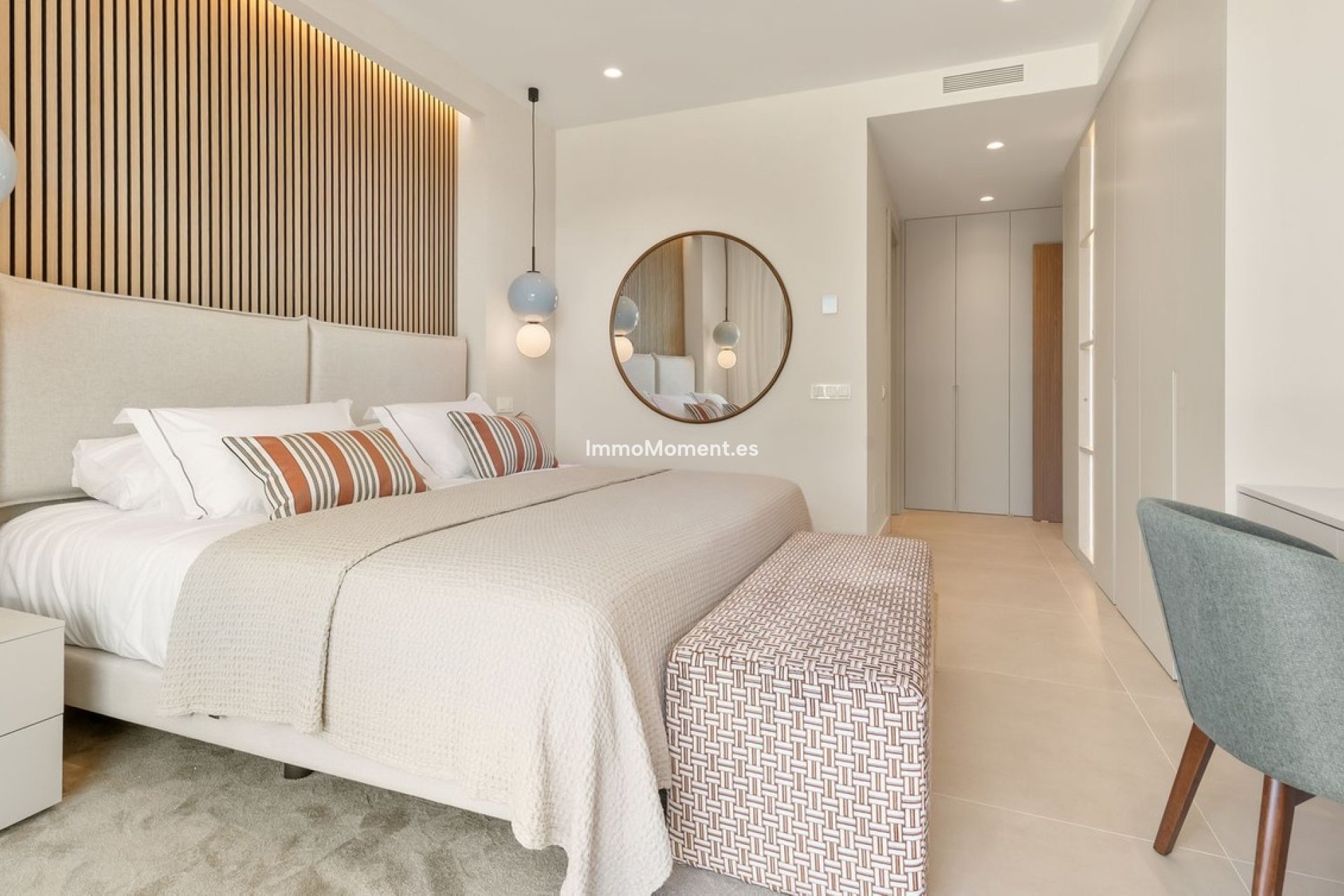 Bestaande woning - Appartement - Marbella - The Golden Mile