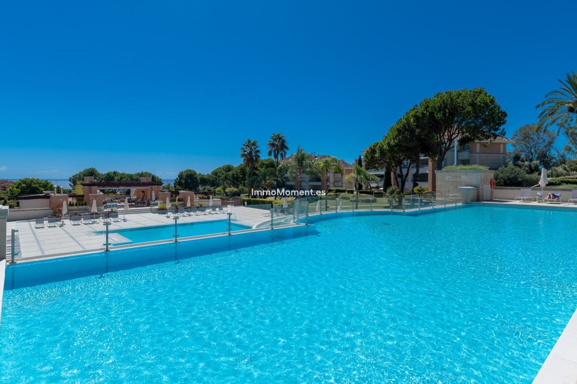 Bestaande woning - Appartement - Marbella - The Golden Mile