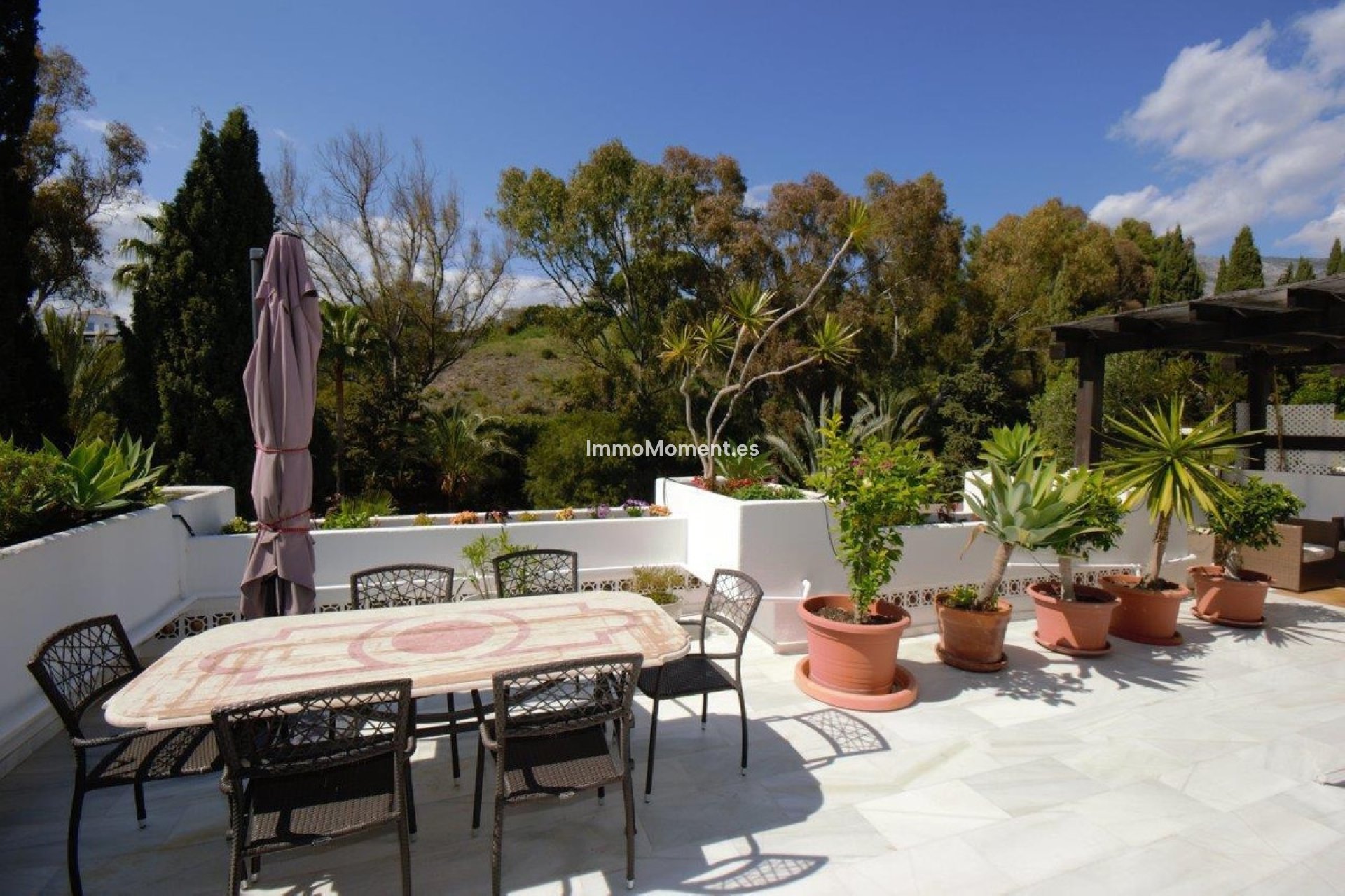 Bestaande woning - Appartement - Marbella - The Golden Mile