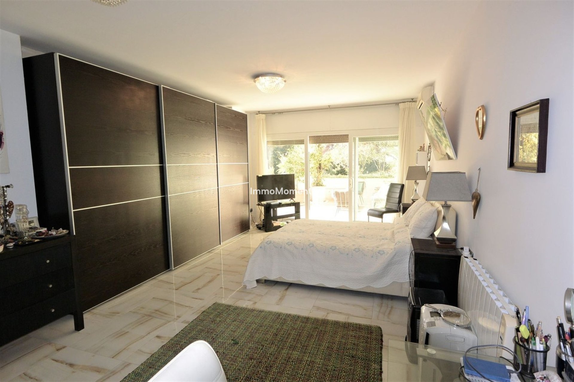 Bestaande woning - Appartement - Marbella - The Golden Mile