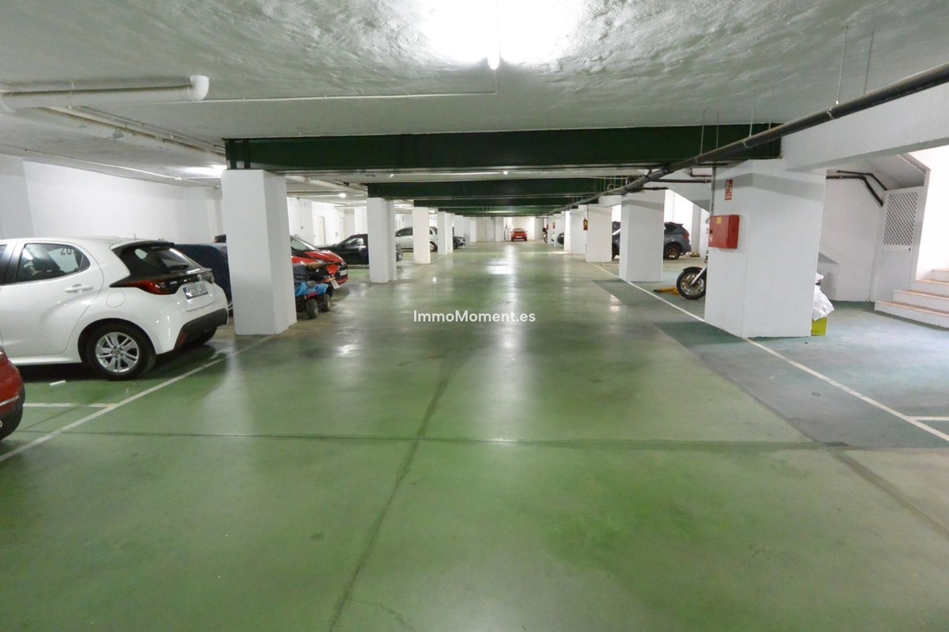 Bestaande woning - Appartement - Marbella - The Golden Mile
