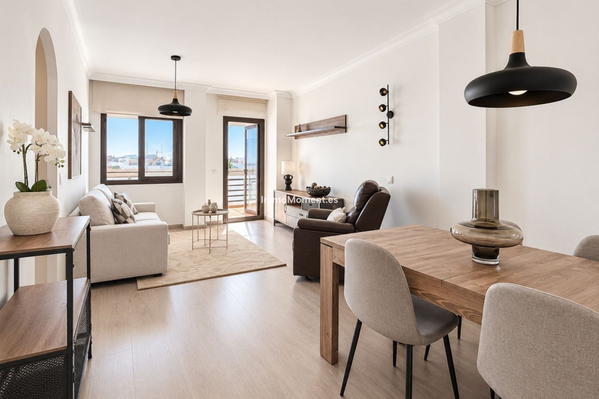 Bestaande woning - Appartement - Marbella - The Golden Mile