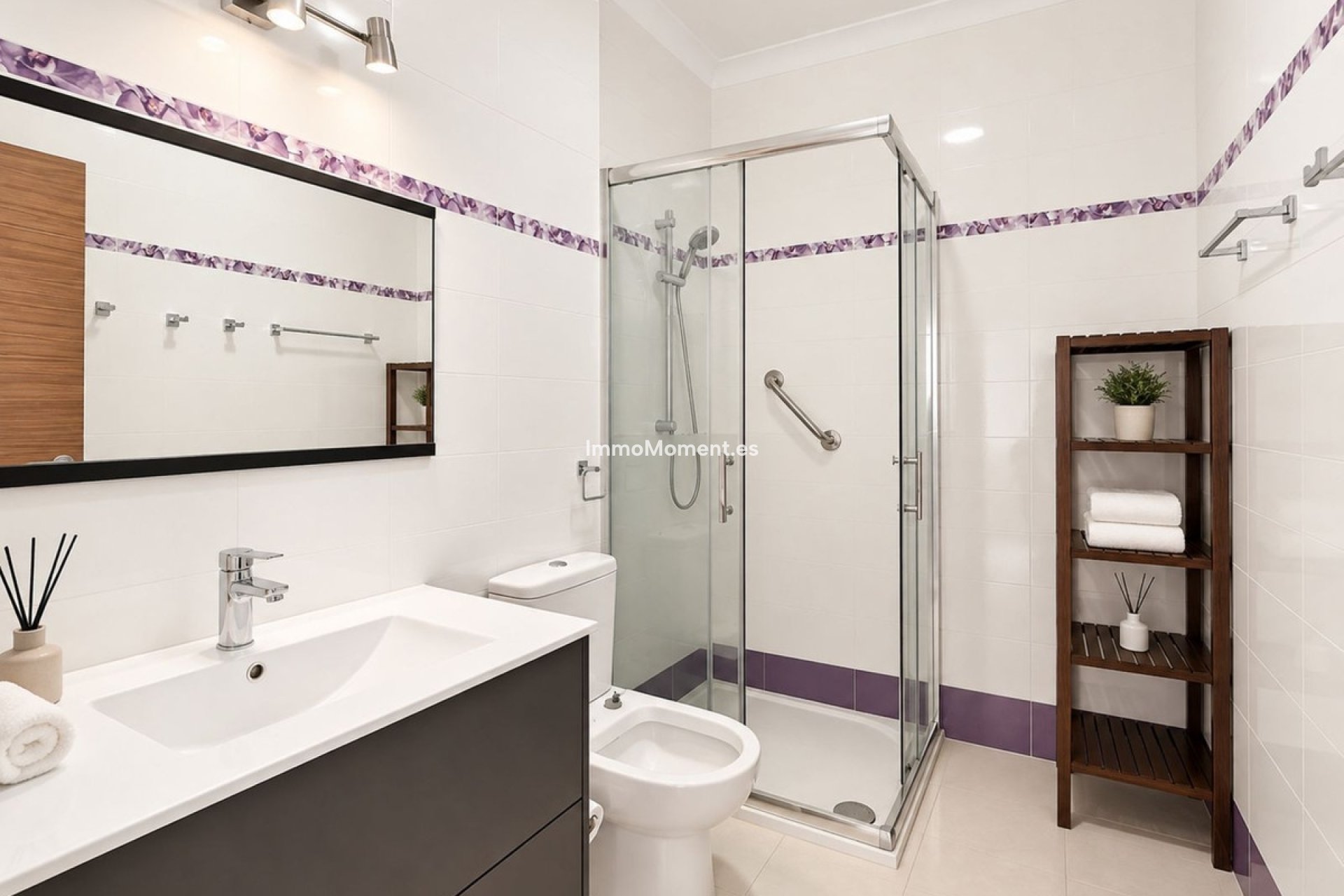 Bestaande woning - Appartement - Marbella - The Golden Mile