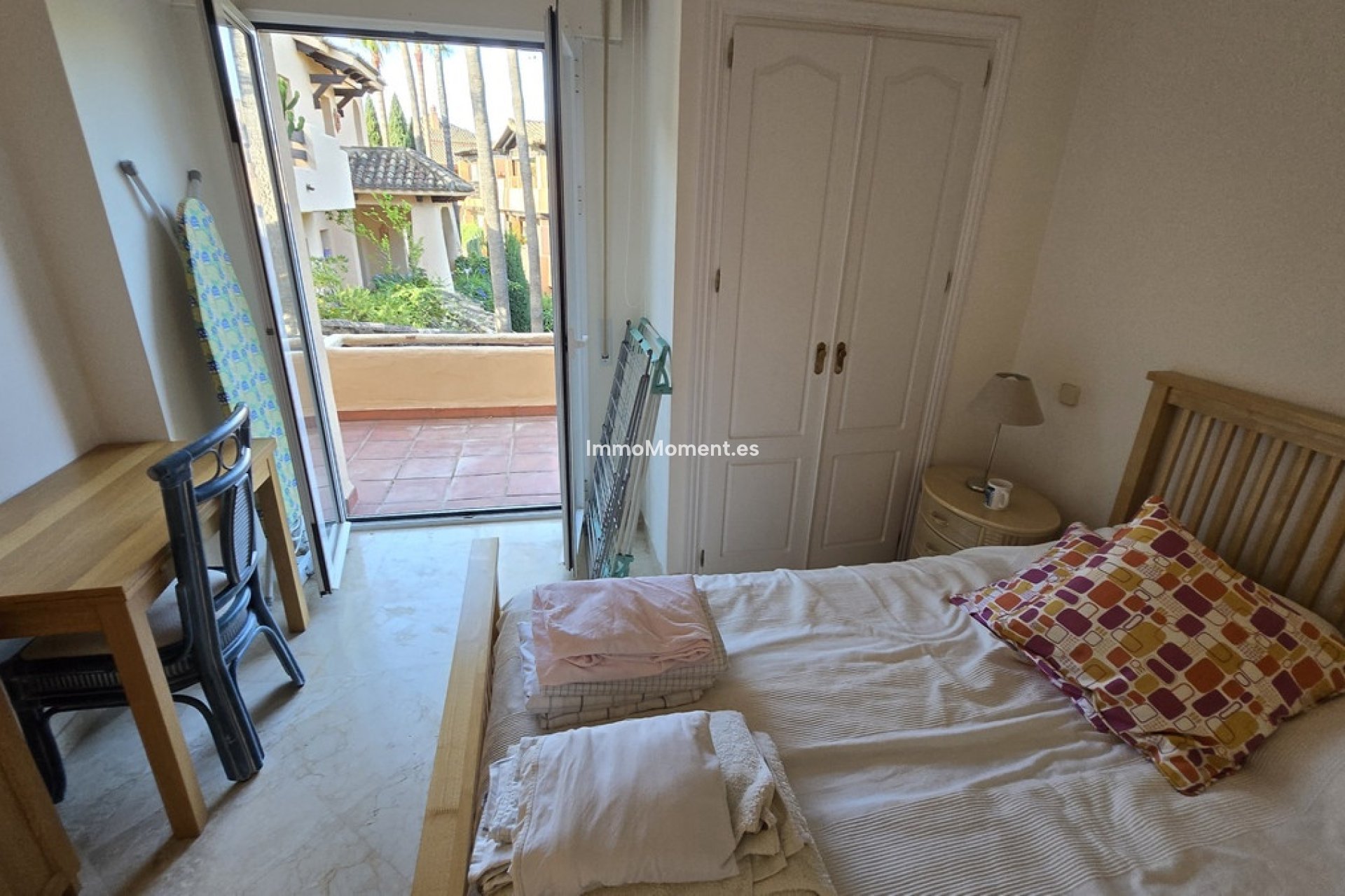 Bestaande woning - Appartement - Marbella - The Golden Mile