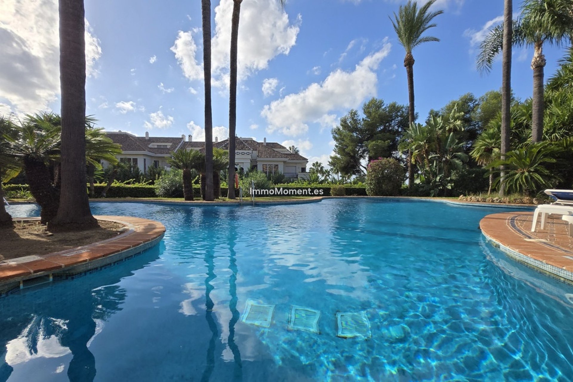 Bestaande woning - Appartement - Marbella - The Golden Mile
