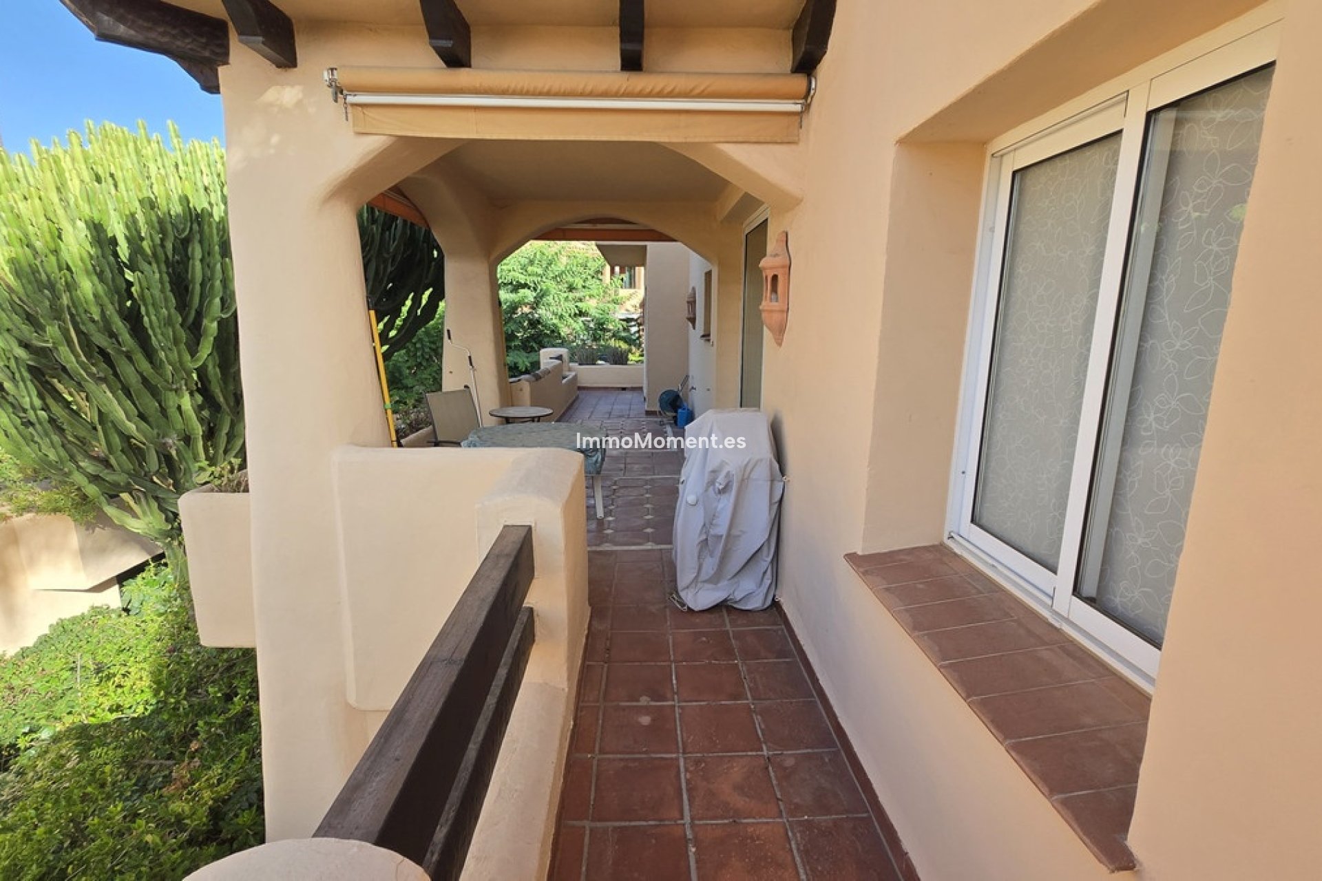 Bestaande woning - Appartement - Marbella - The Golden Mile