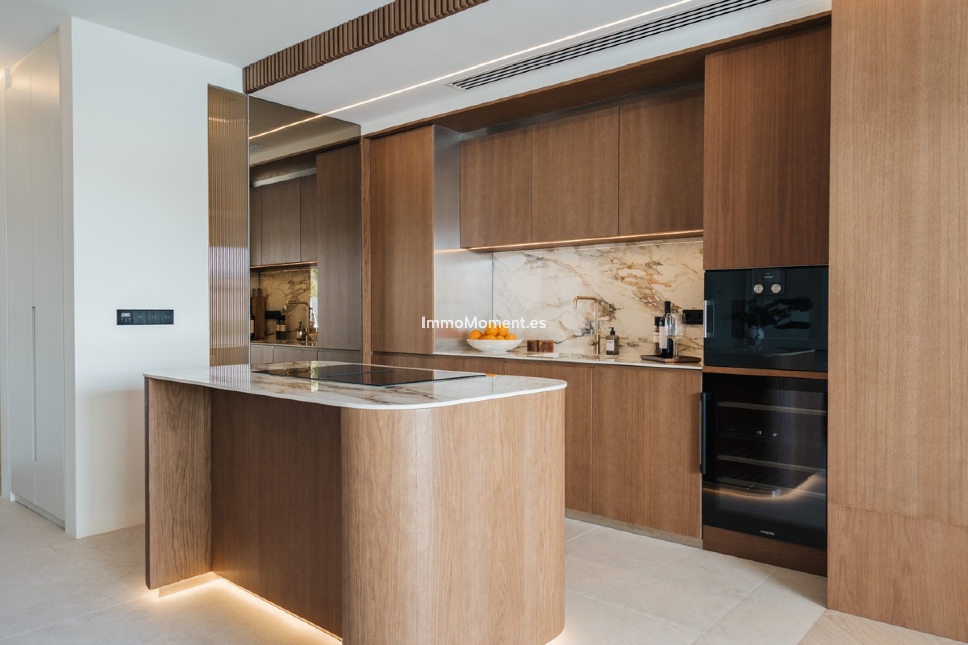 Bestaande woning - Appartement - Marbella - The Golden Mile