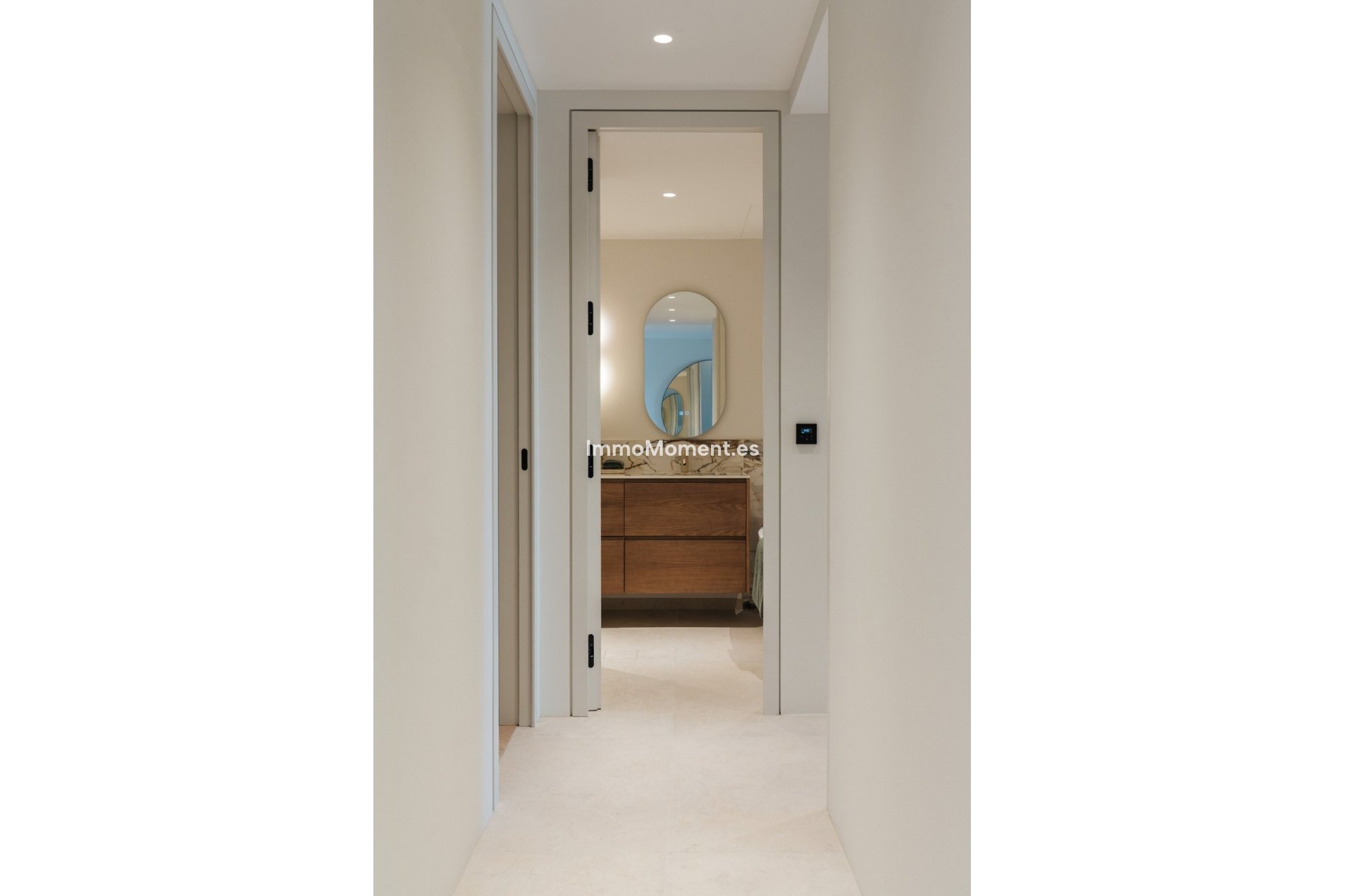 Bestaande woning - Appartement - Marbella - The Golden Mile