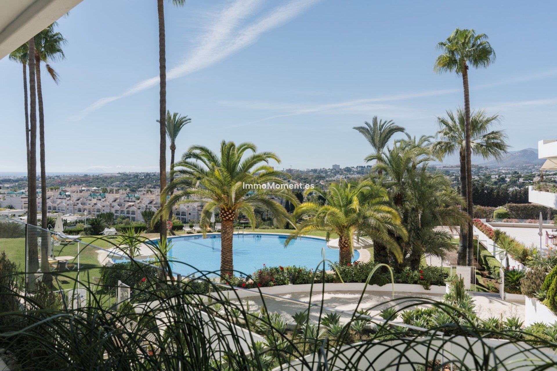 Bestaande woning - Appartement - Marbella - The Golden Mile
