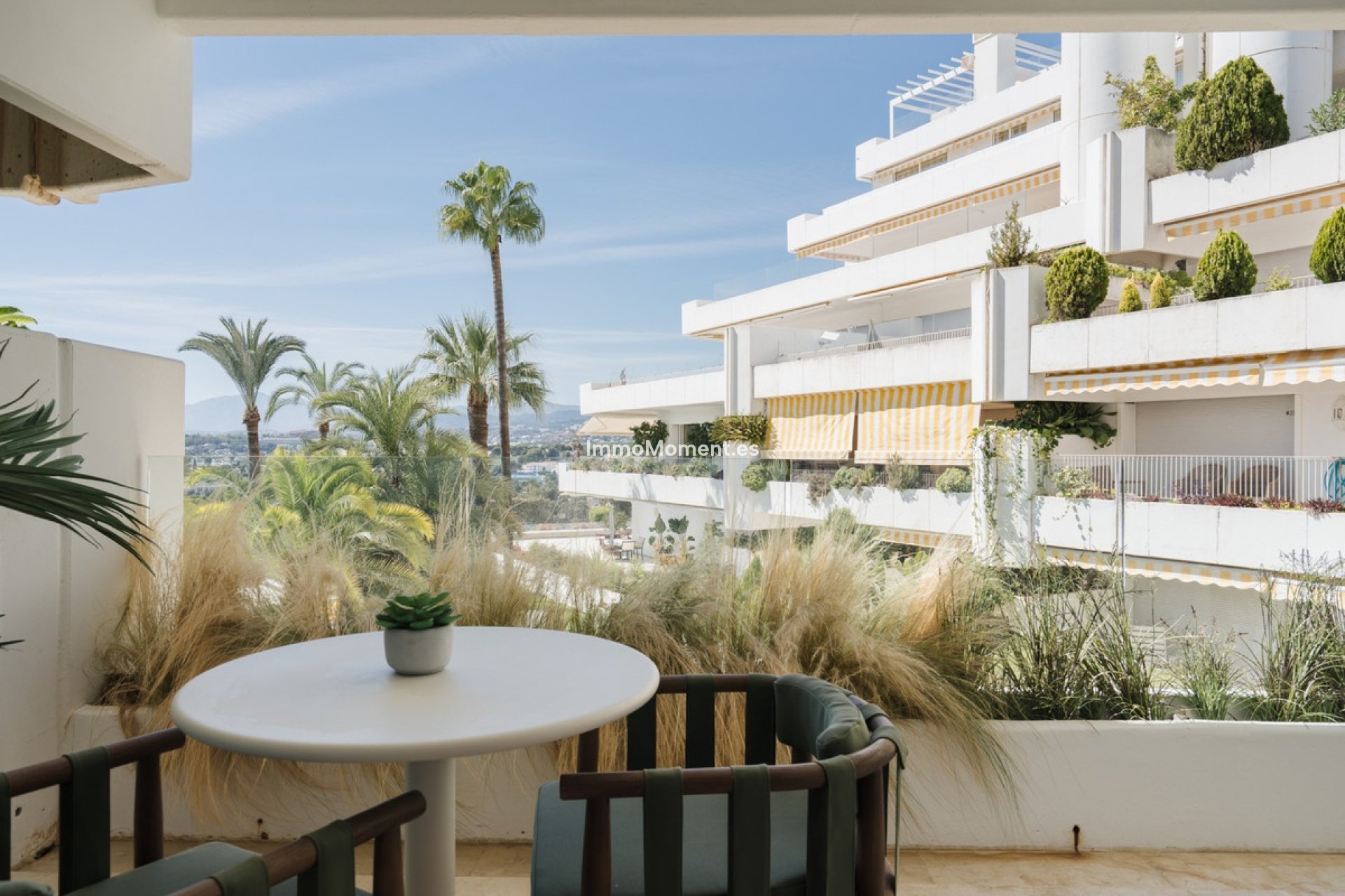 Bestaande woning - Appartement - Marbella - The Golden Mile