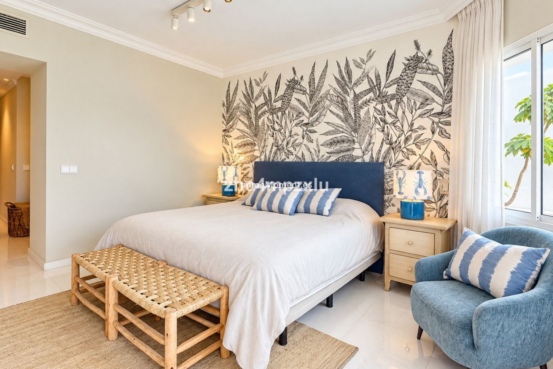 Bestaande woning - Appartement - Marbella - The Golden Mile