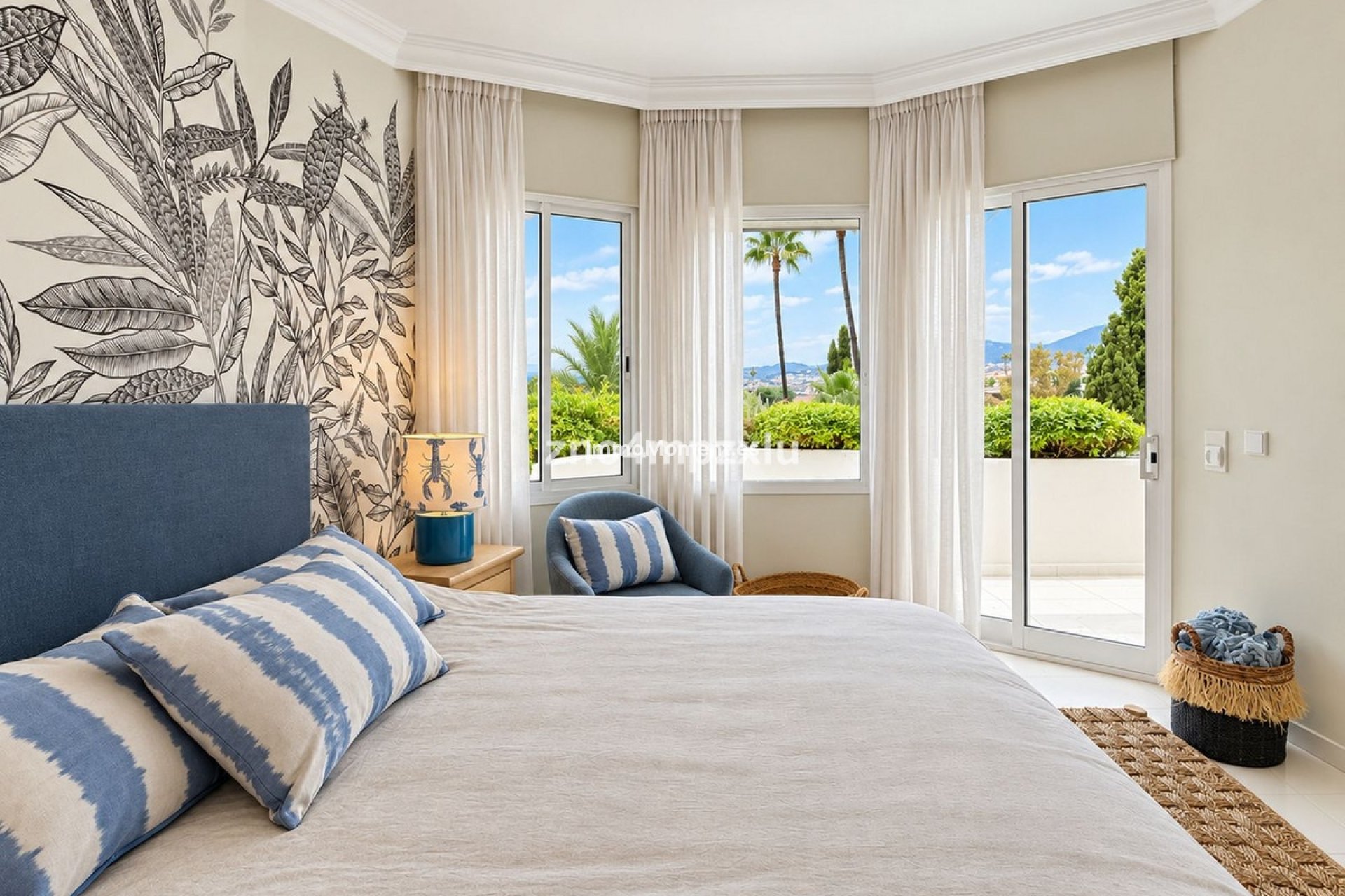 Bestaande woning - Appartement - Marbella - The Golden Mile