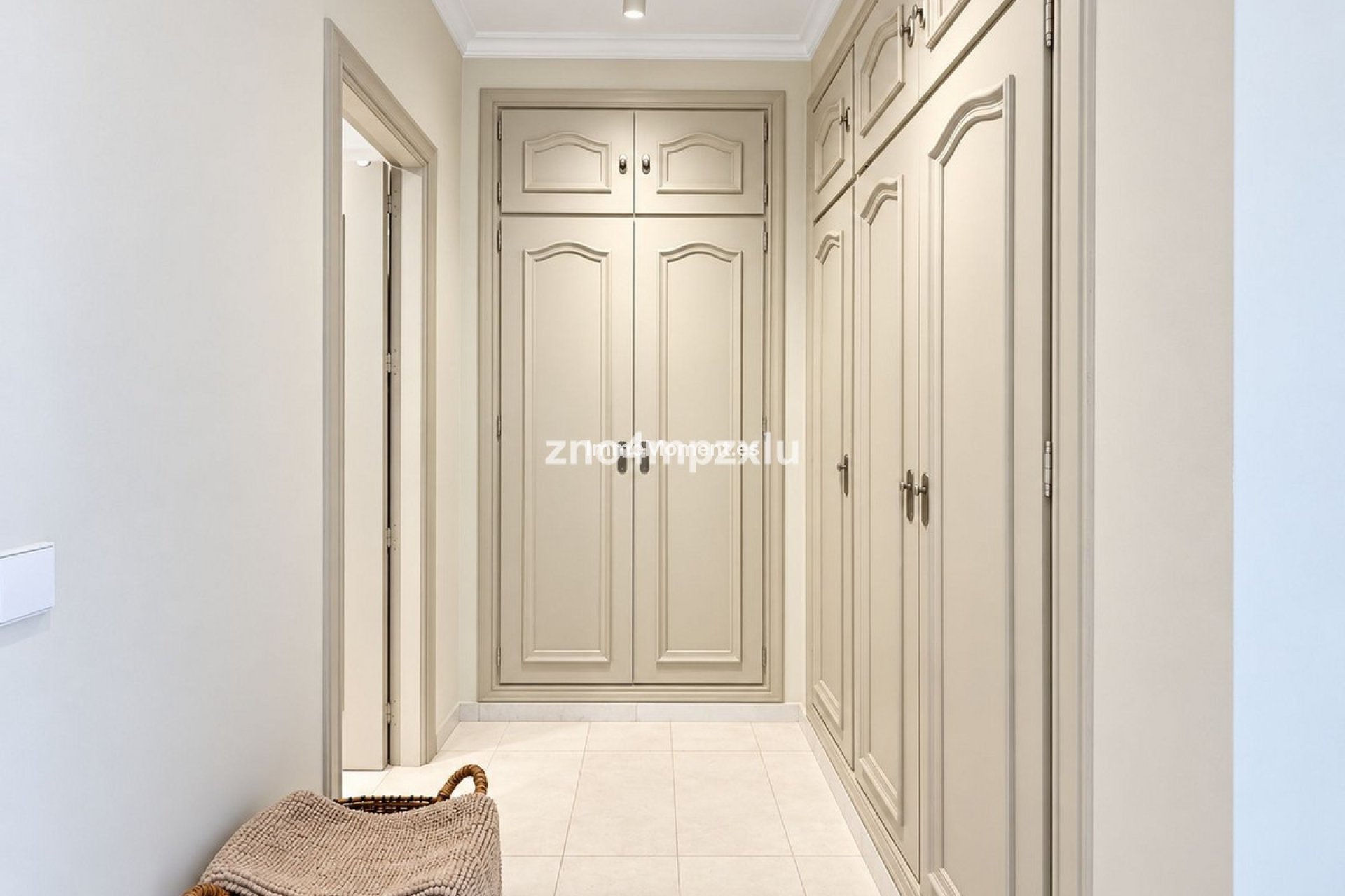 Bestaande woning - Appartement - Marbella - The Golden Mile