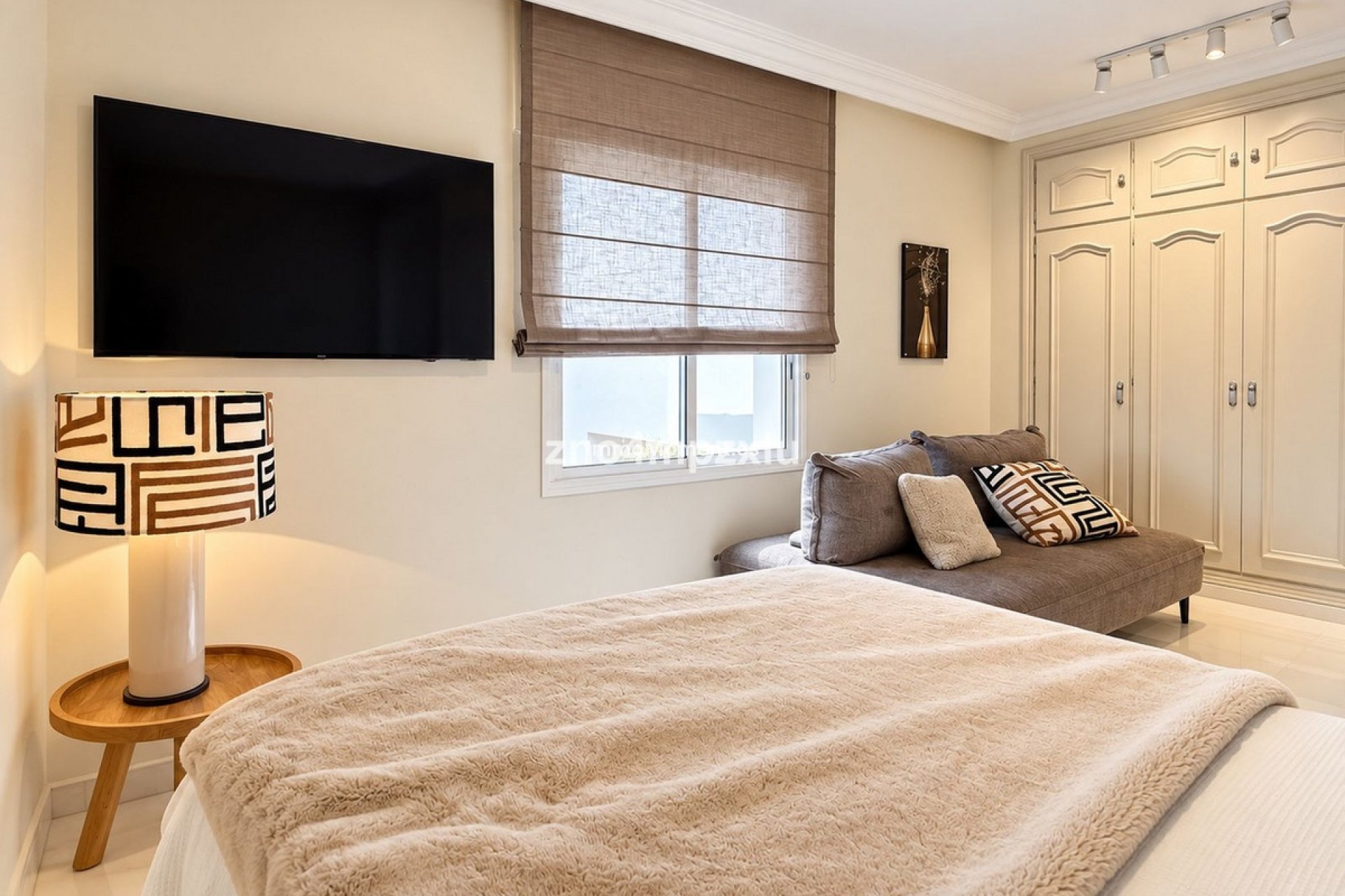 Bestaande woning - Appartement - Marbella - The Golden Mile