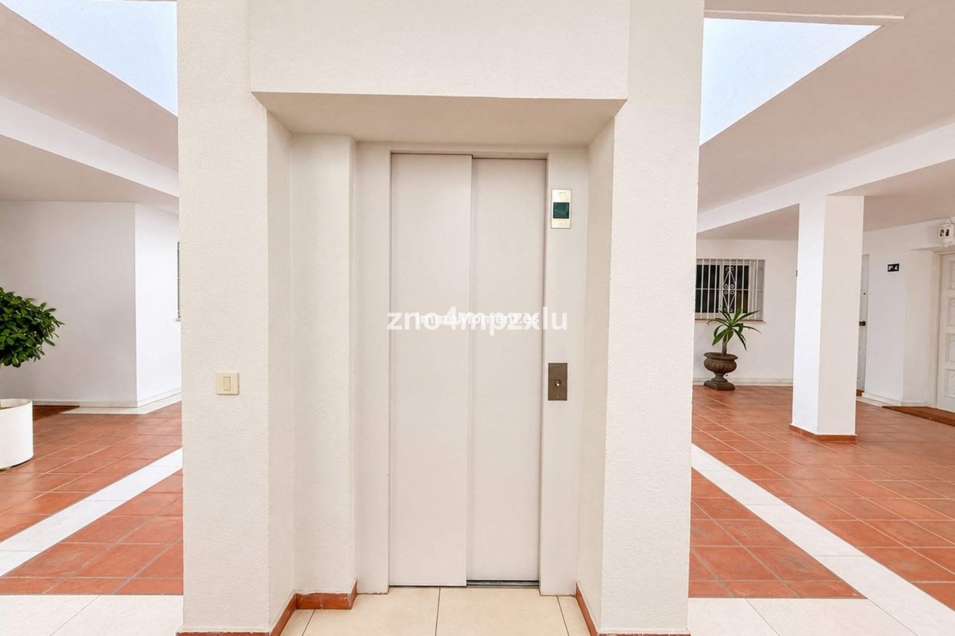 Bestaande woning - Appartement - Marbella - The Golden Mile