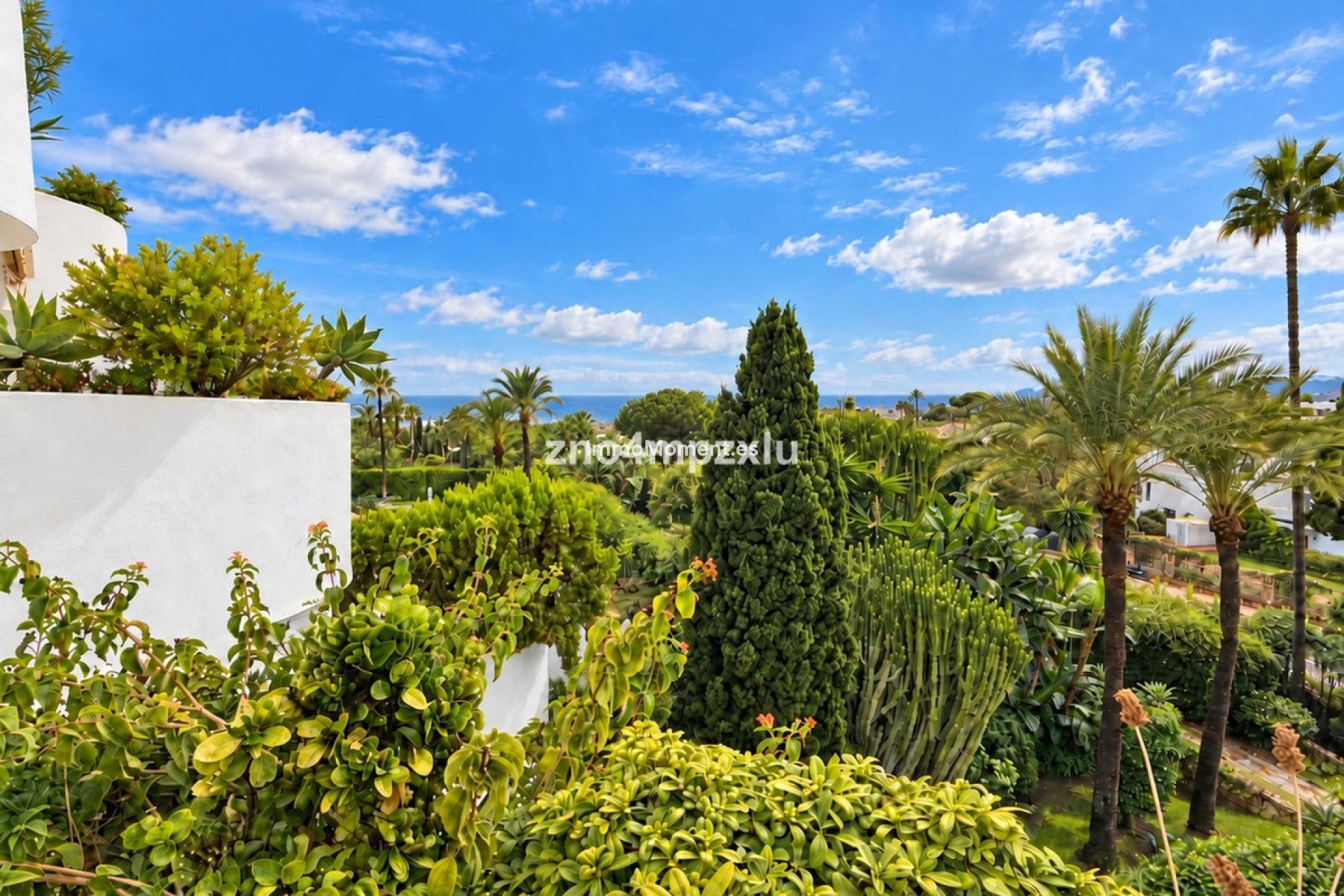Bestaande woning - Appartement - Marbella - The Golden Mile