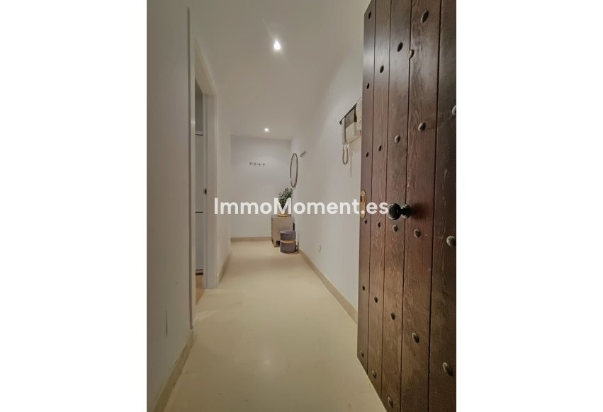 Bestaande woning - Appartement - Marbella - The Golden Mile