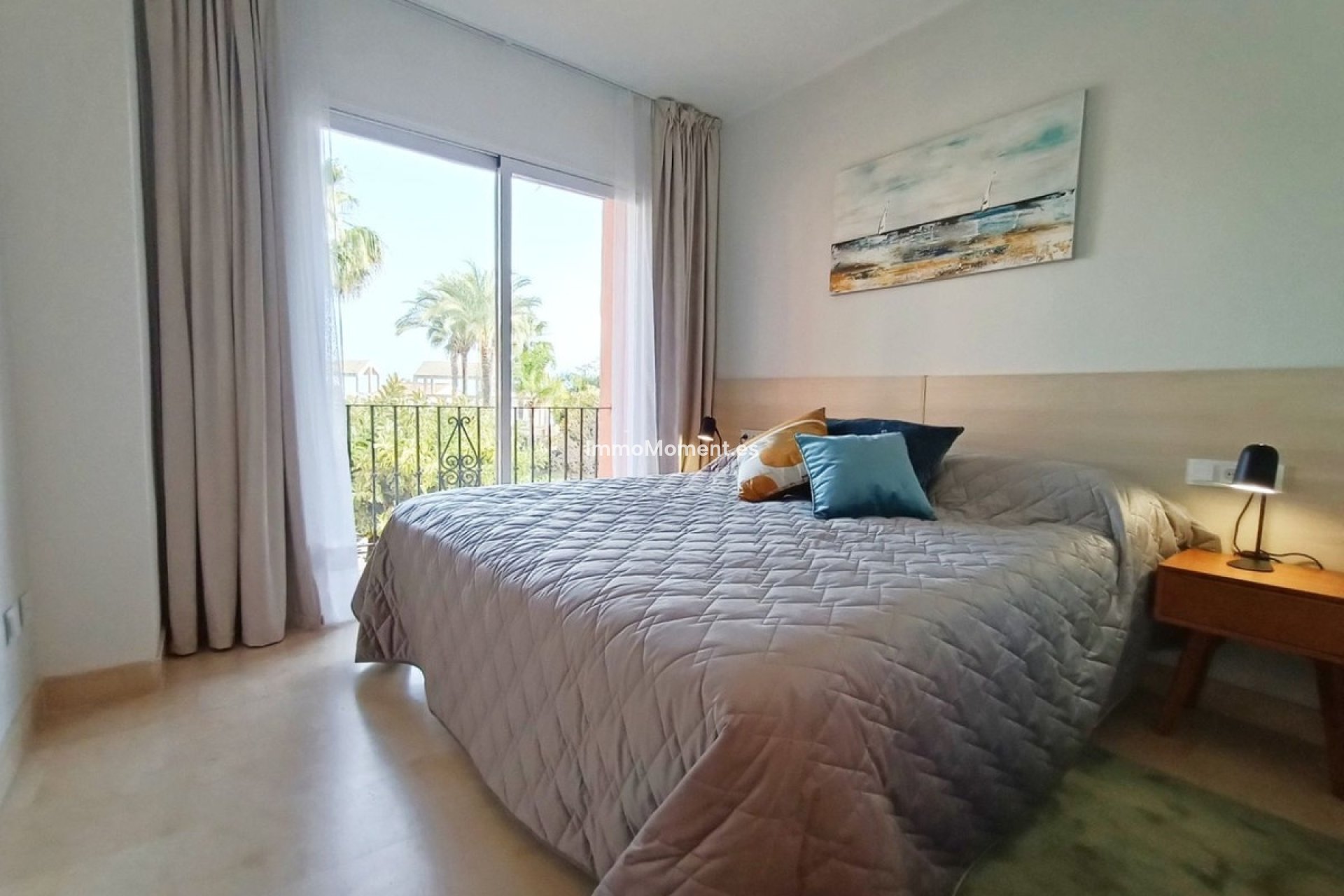 Bestaande woning - Appartement - Marbella - The Golden Mile