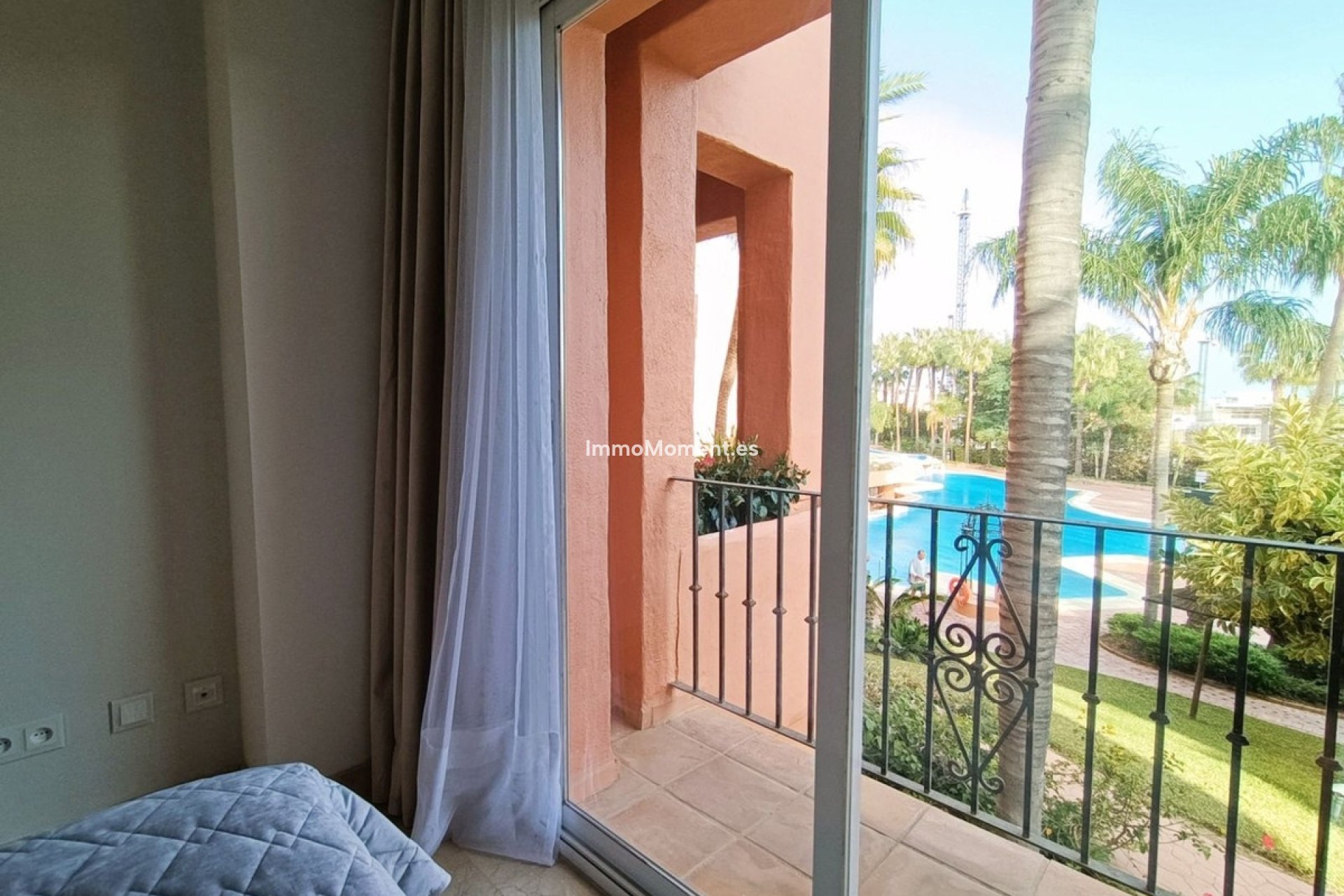 Bestaande woning - Appartement - Marbella - The Golden Mile