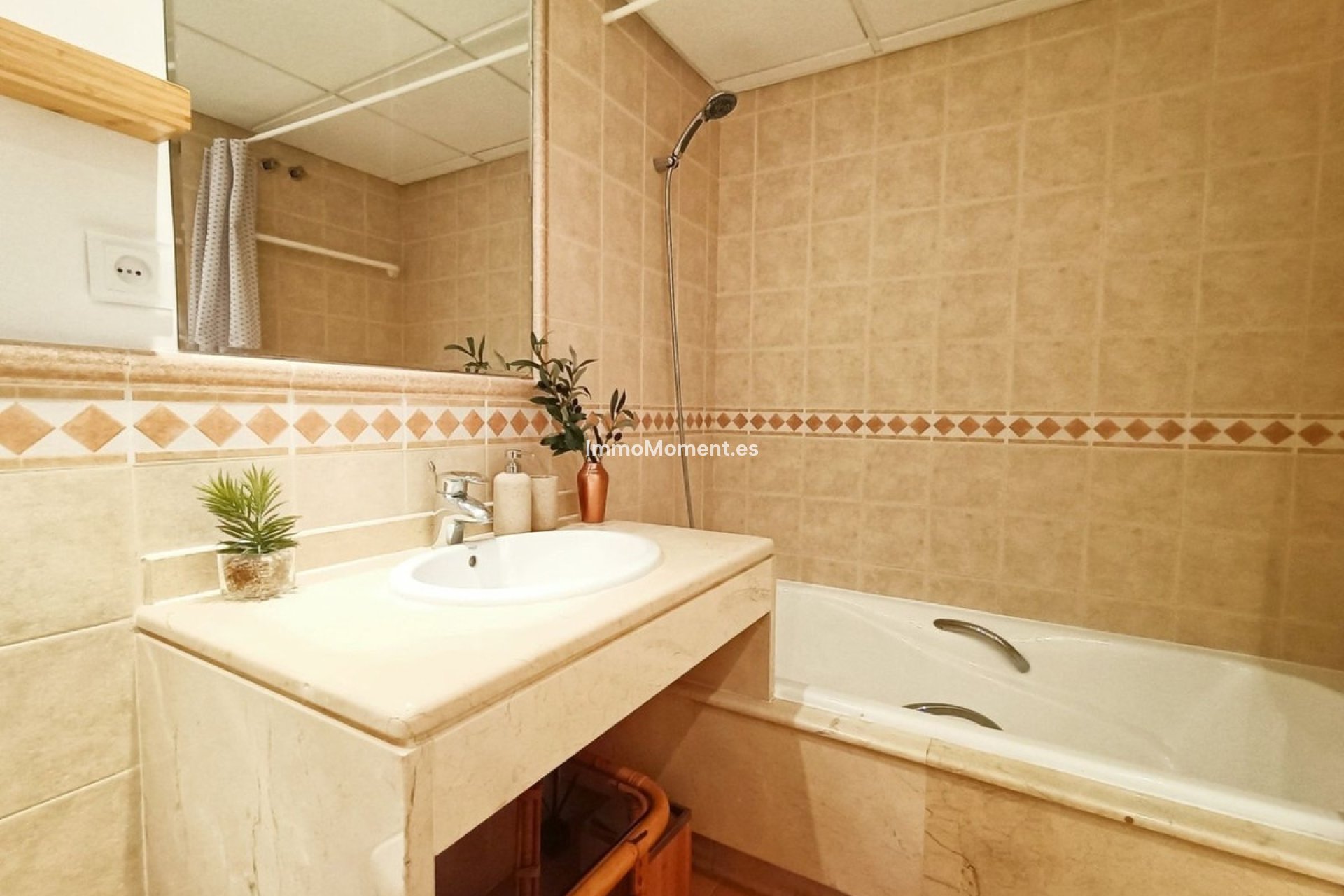 Bestaande woning - Appartement - Marbella - The Golden Mile