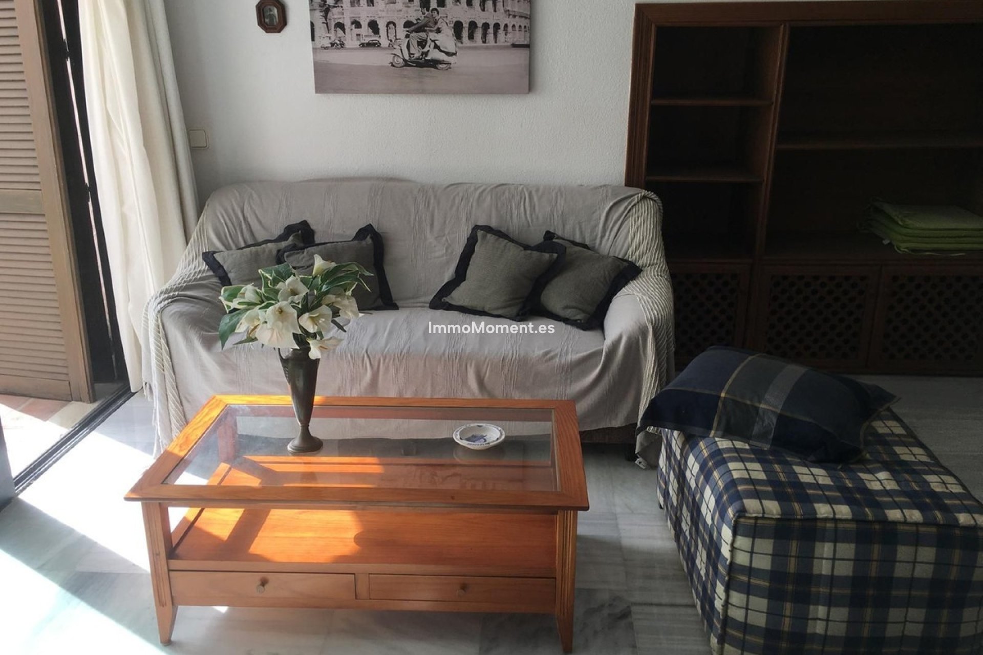 Bestaande woning - Appartement - Marbella - The Golden Mile