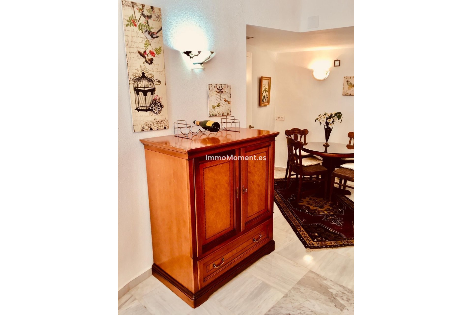 Bestaande woning - Appartement - Marbella - The Golden Mile