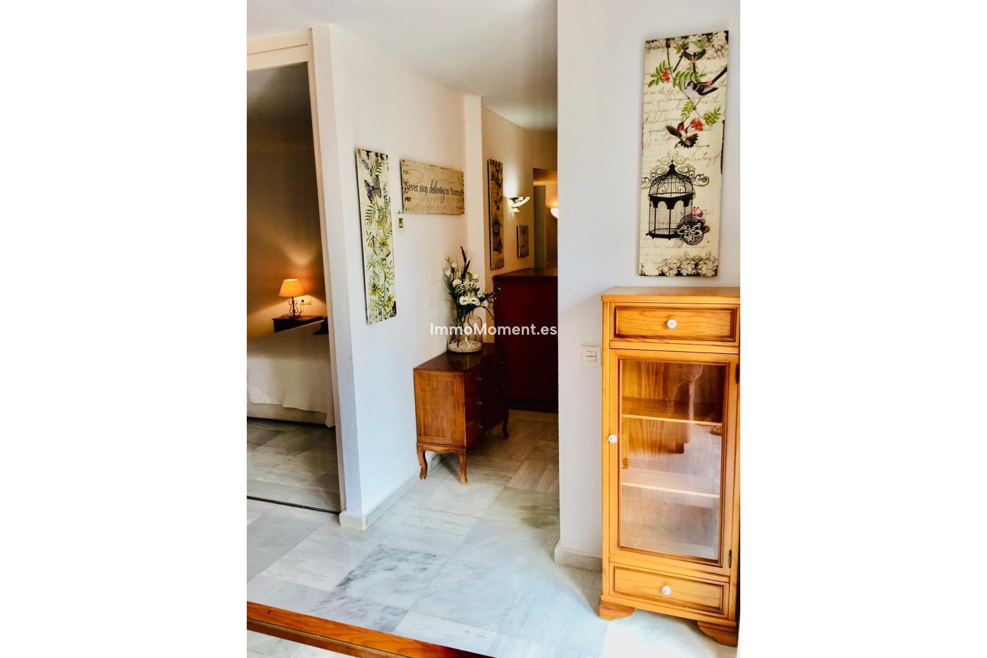 Bestaande woning - Appartement - Marbella - The Golden Mile
