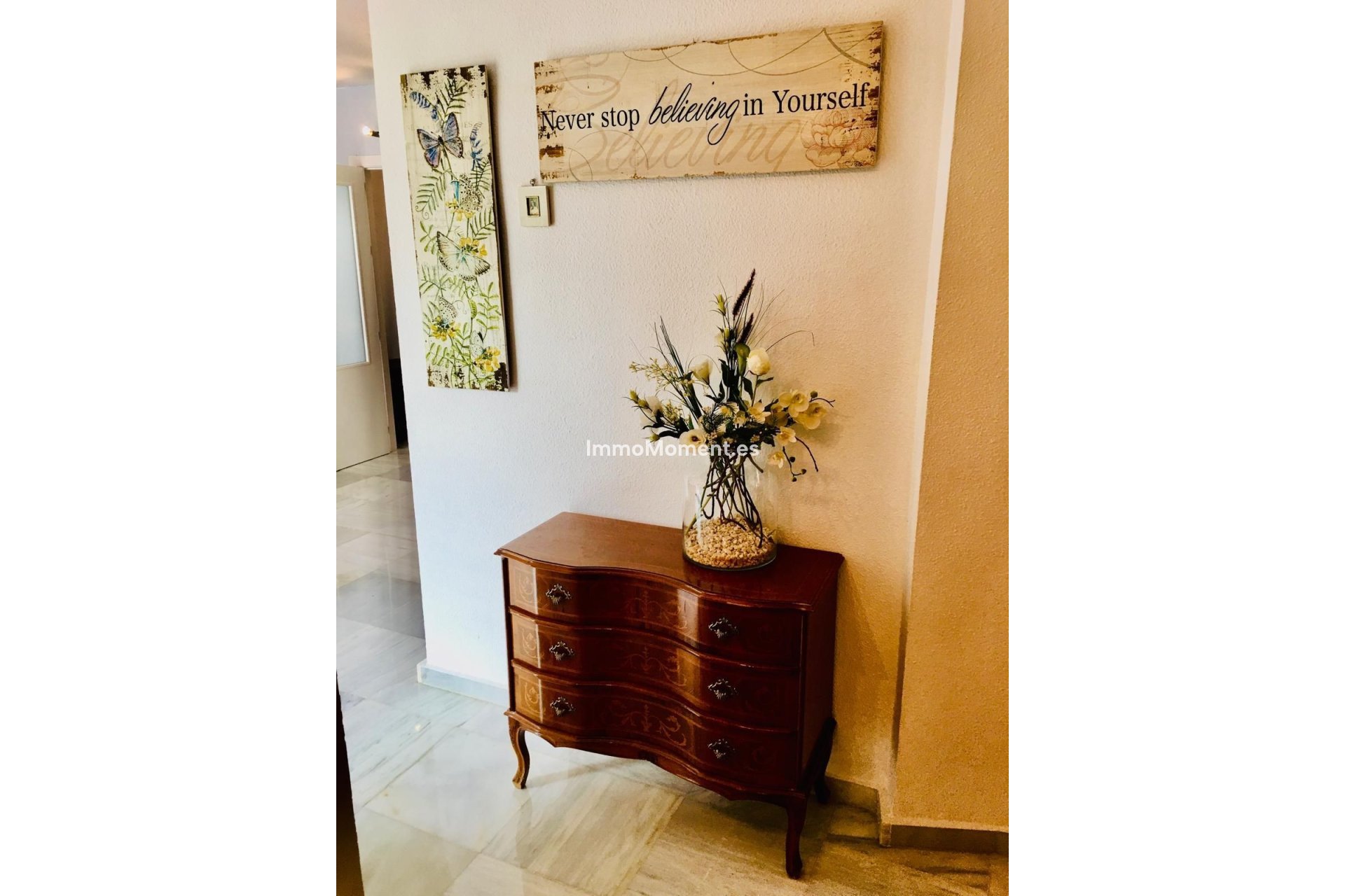 Bestaande woning - Appartement - Marbella - The Golden Mile
