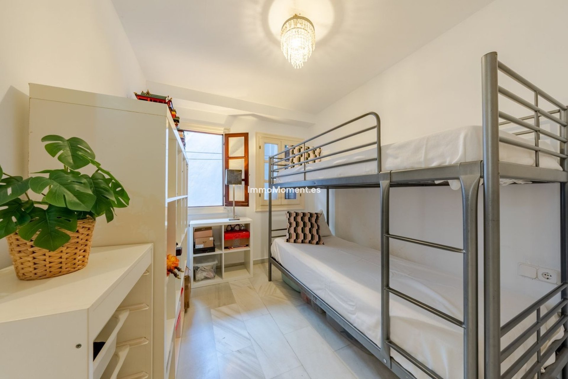 Bestaande woning - Appartement - Marbella - The Golden Mile